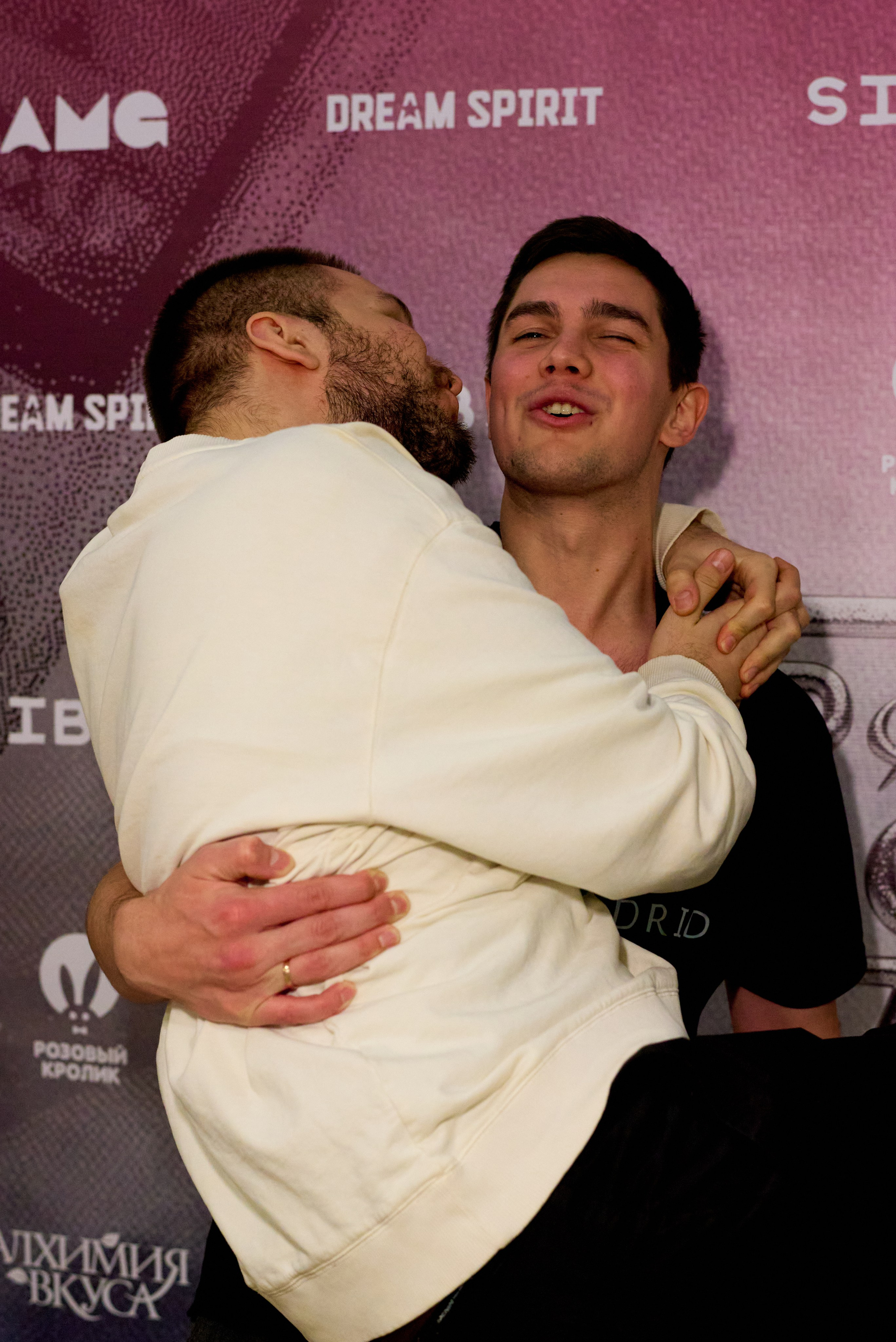 Porech'e 47. #спецкорНвер