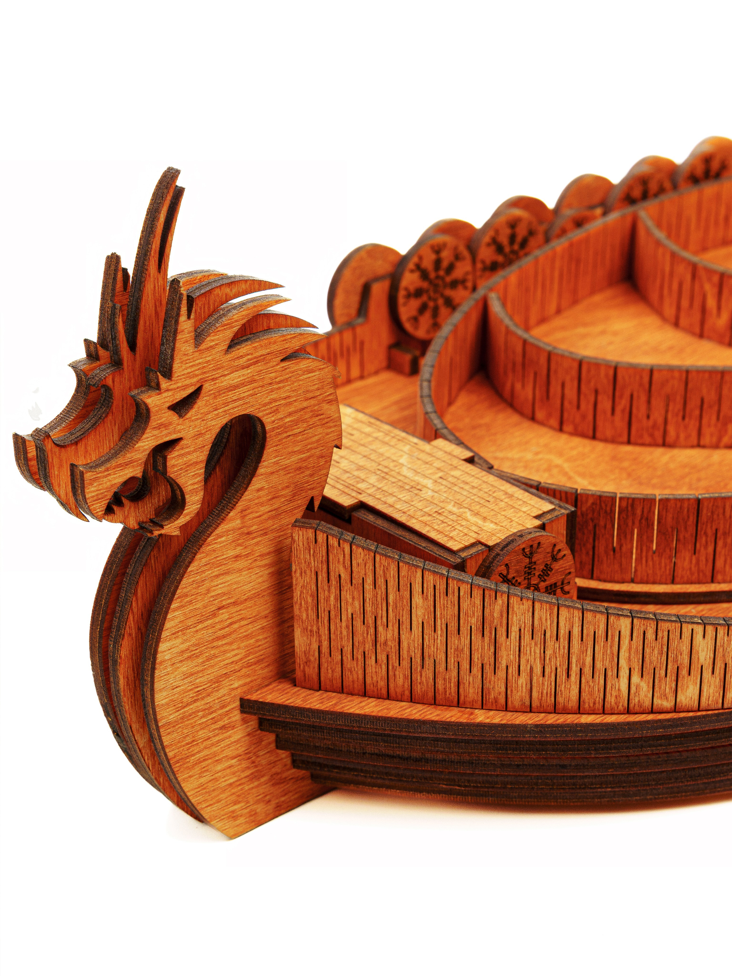 Изделия из фанеры. Макаров Сергей|Creamlebot Фотограф города Ростов-на-Дону