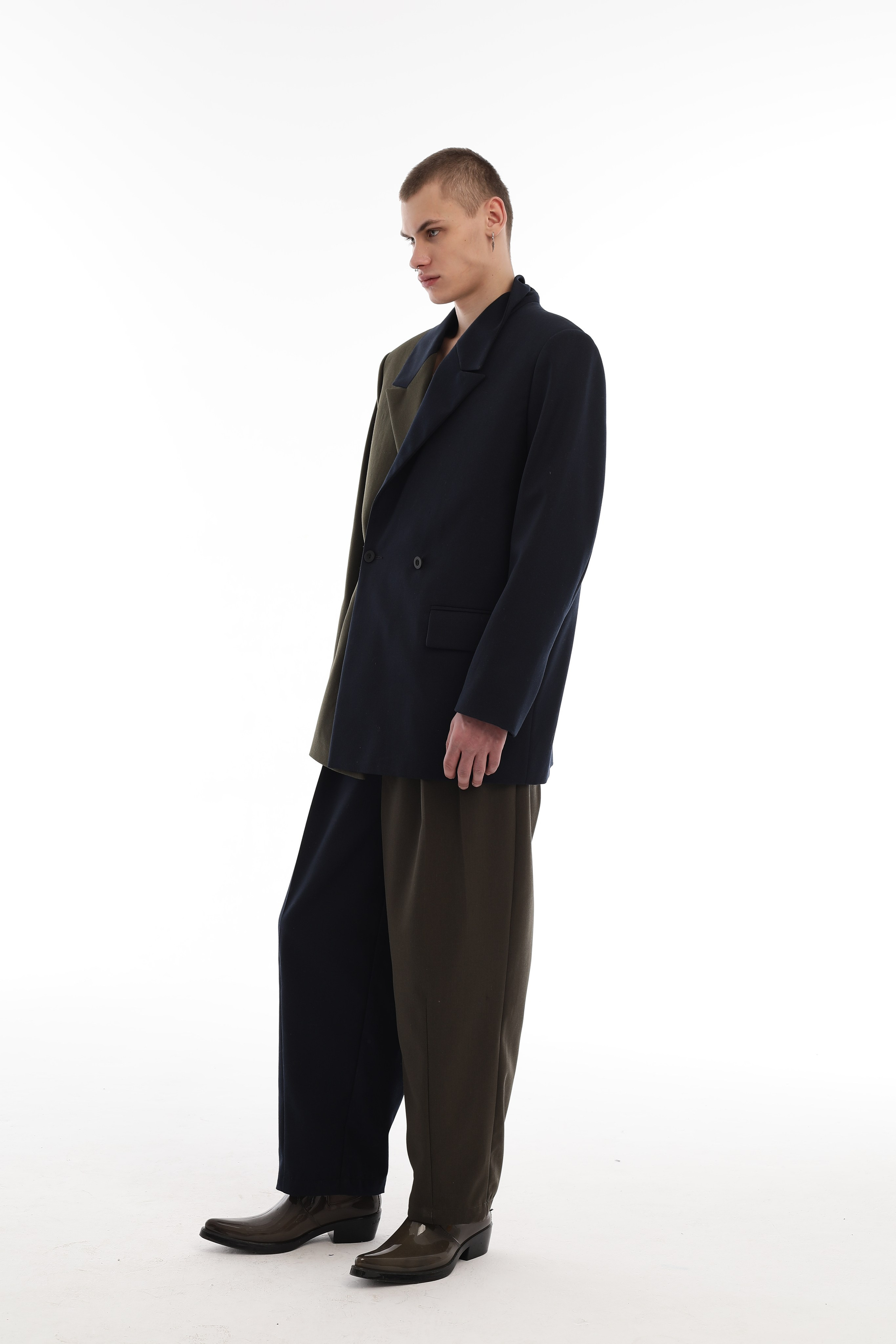 Съемка бренда одежды VESH. Iliaarkhangelskii