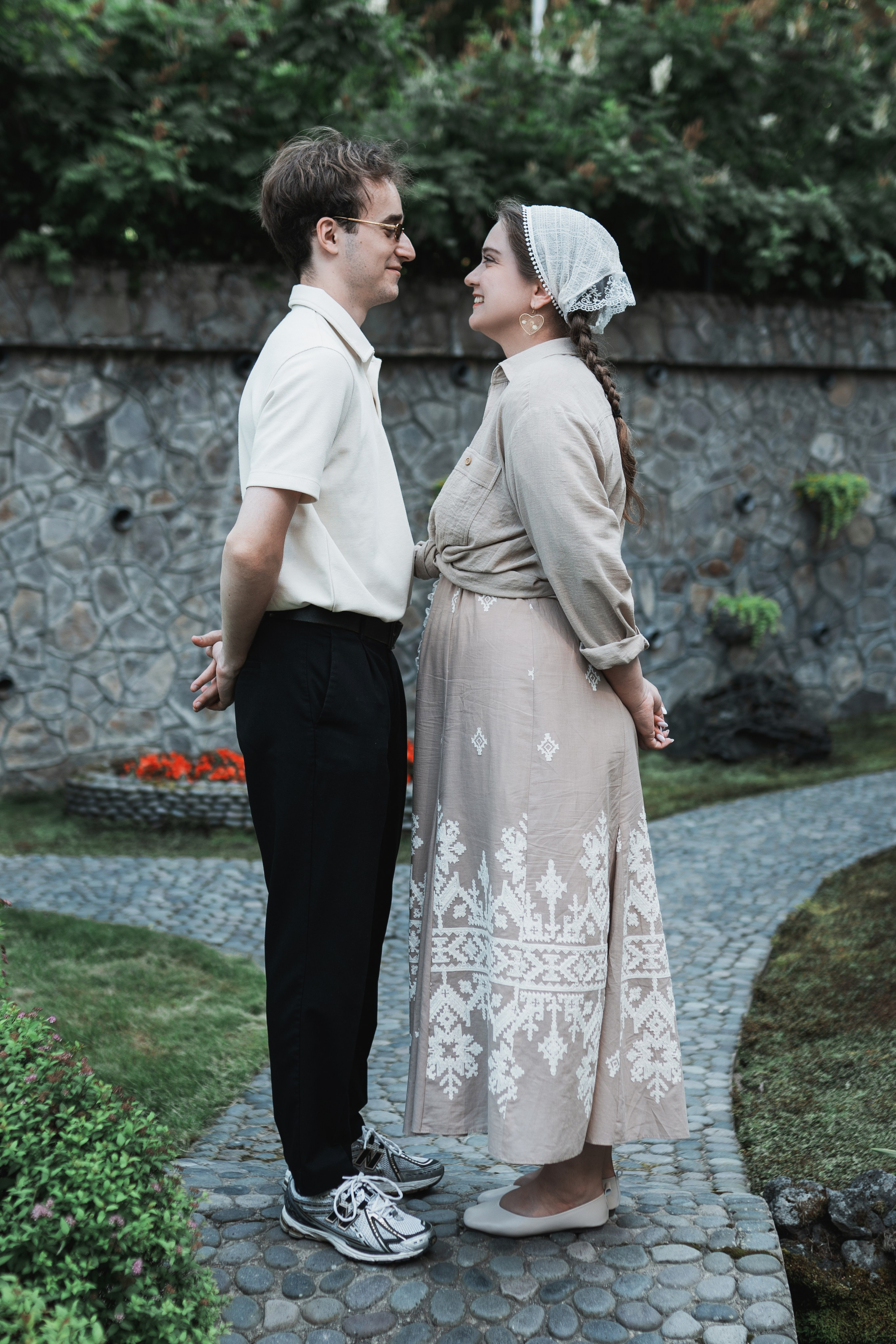 Love story. Коммерческий фотограф в Южно-Сахалинске Оксана Костенко