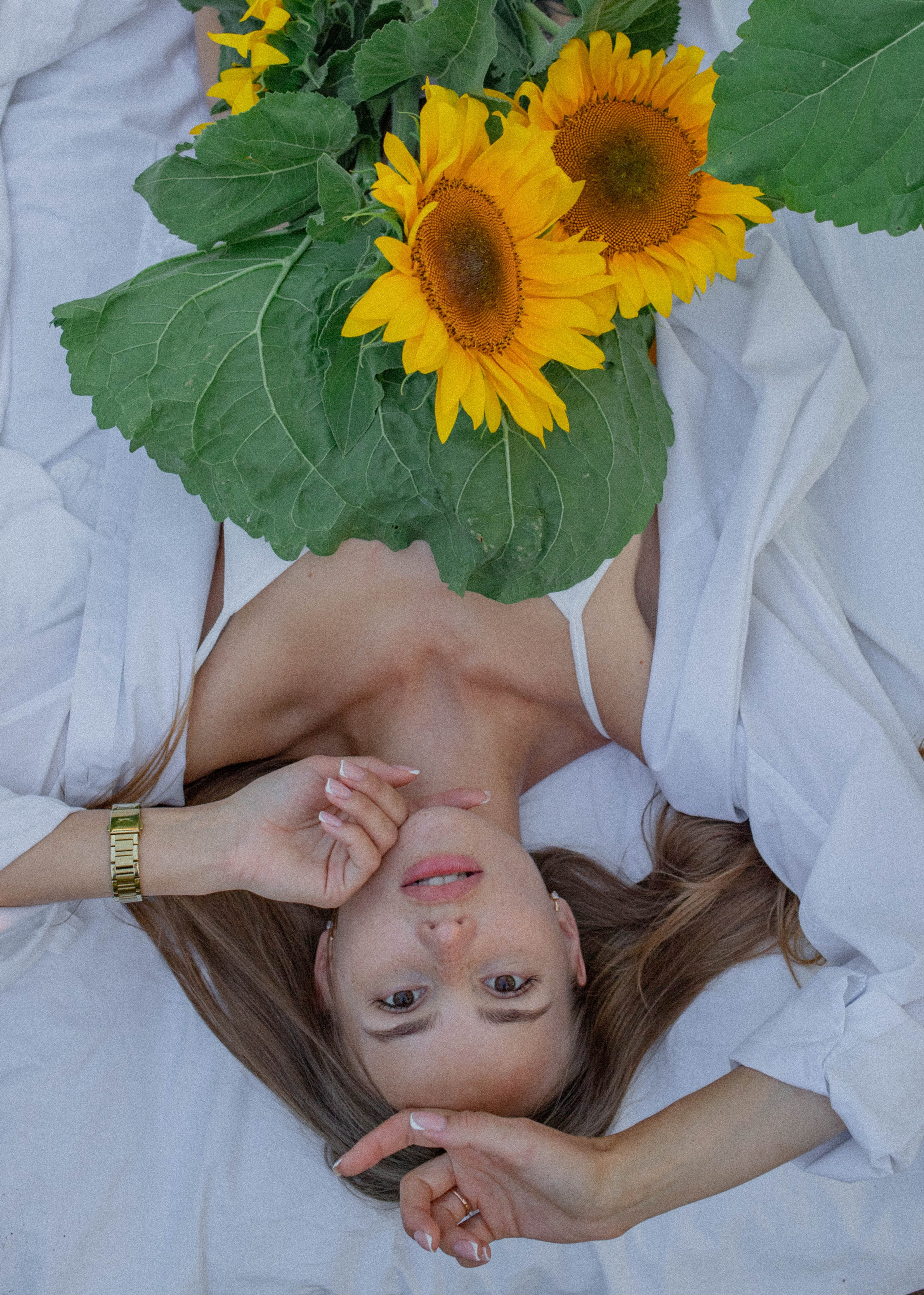 Диана. Фотограф Немазенко Ольга