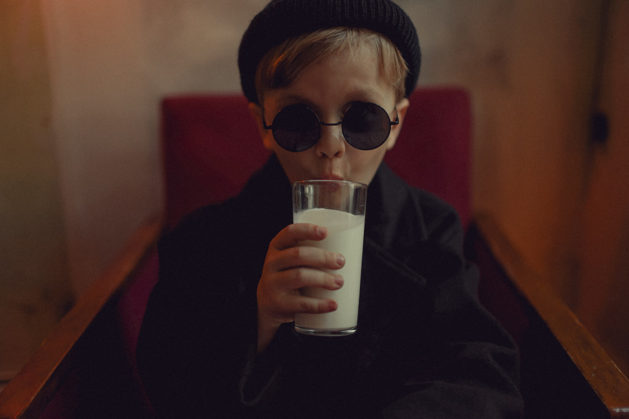 Фотовыставка PEOPLE