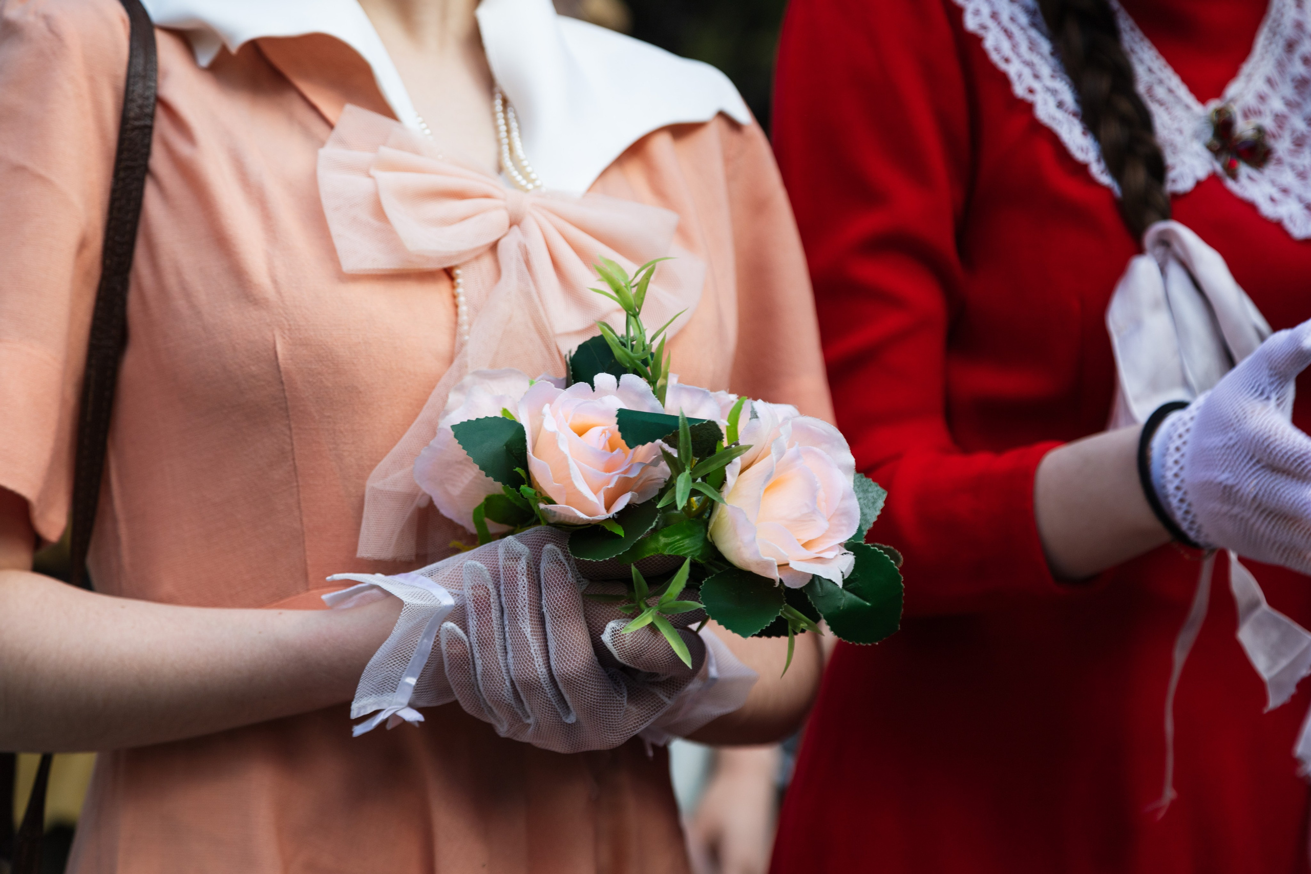 Праздник 9 мая 2024. Фотограф в Новосибирске | Елена