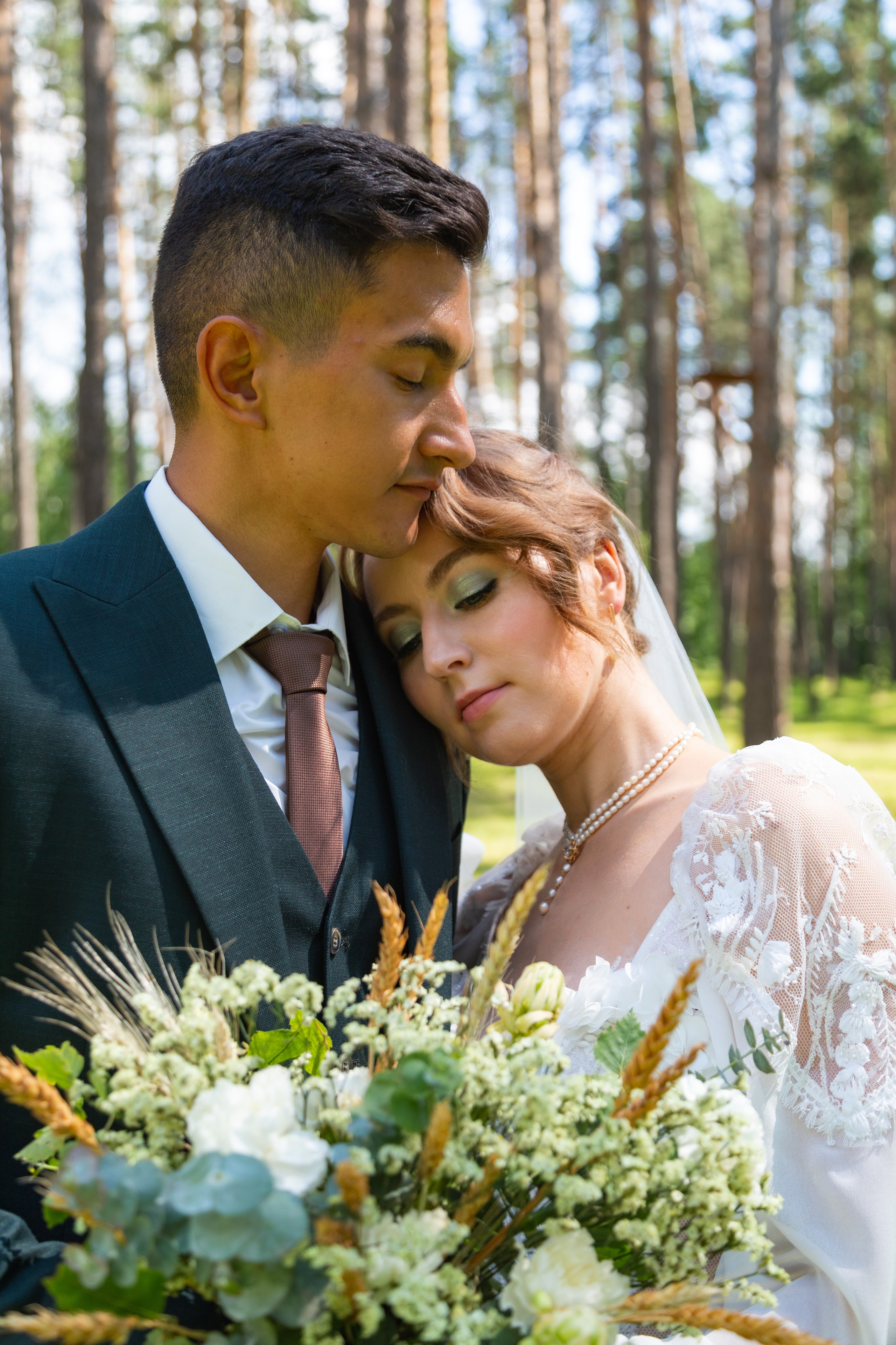 Свадебная Съемка. Фотограф в Новосибирске | Елена