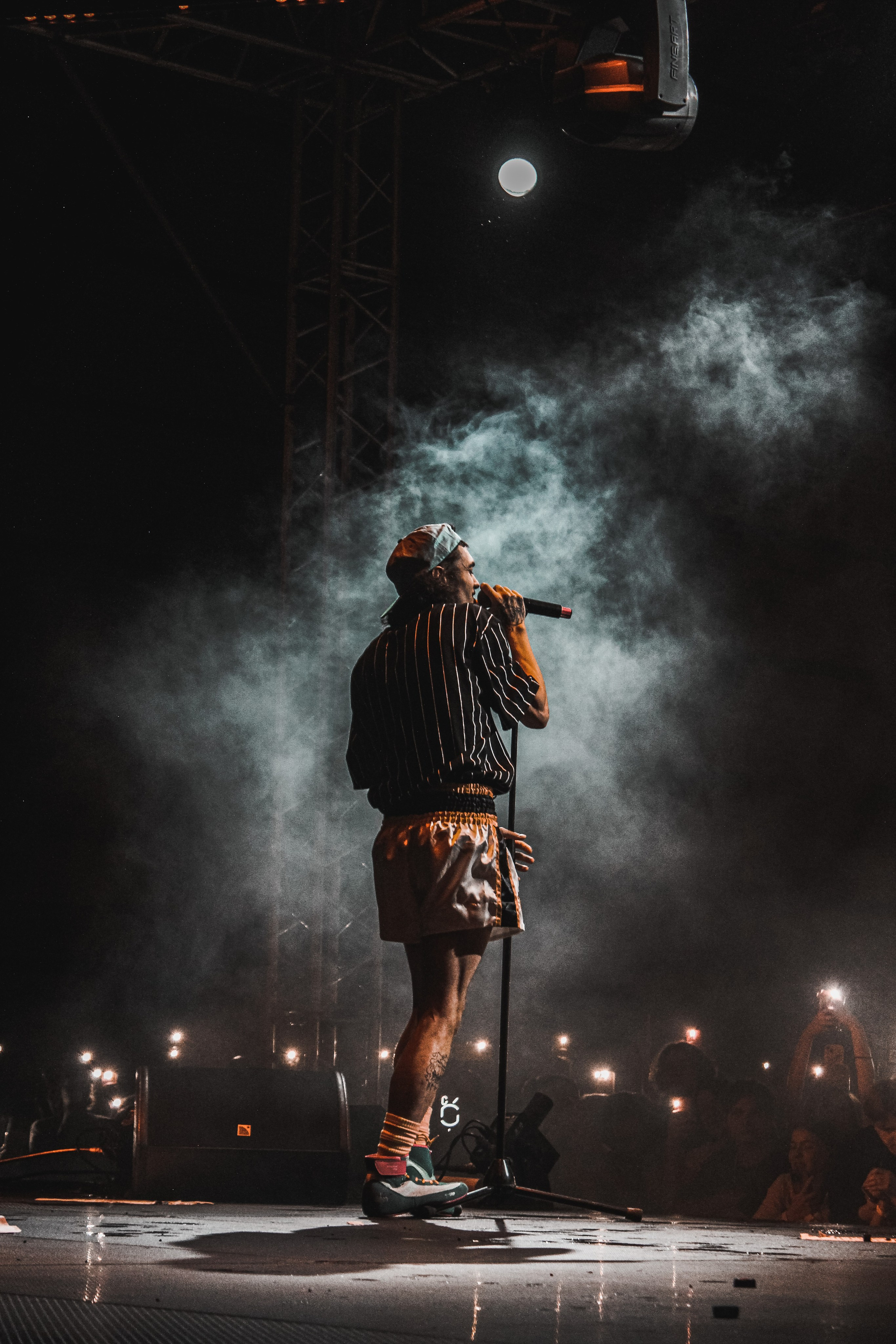 GONE.Fludd. Фотограф | Владивосток | Мария