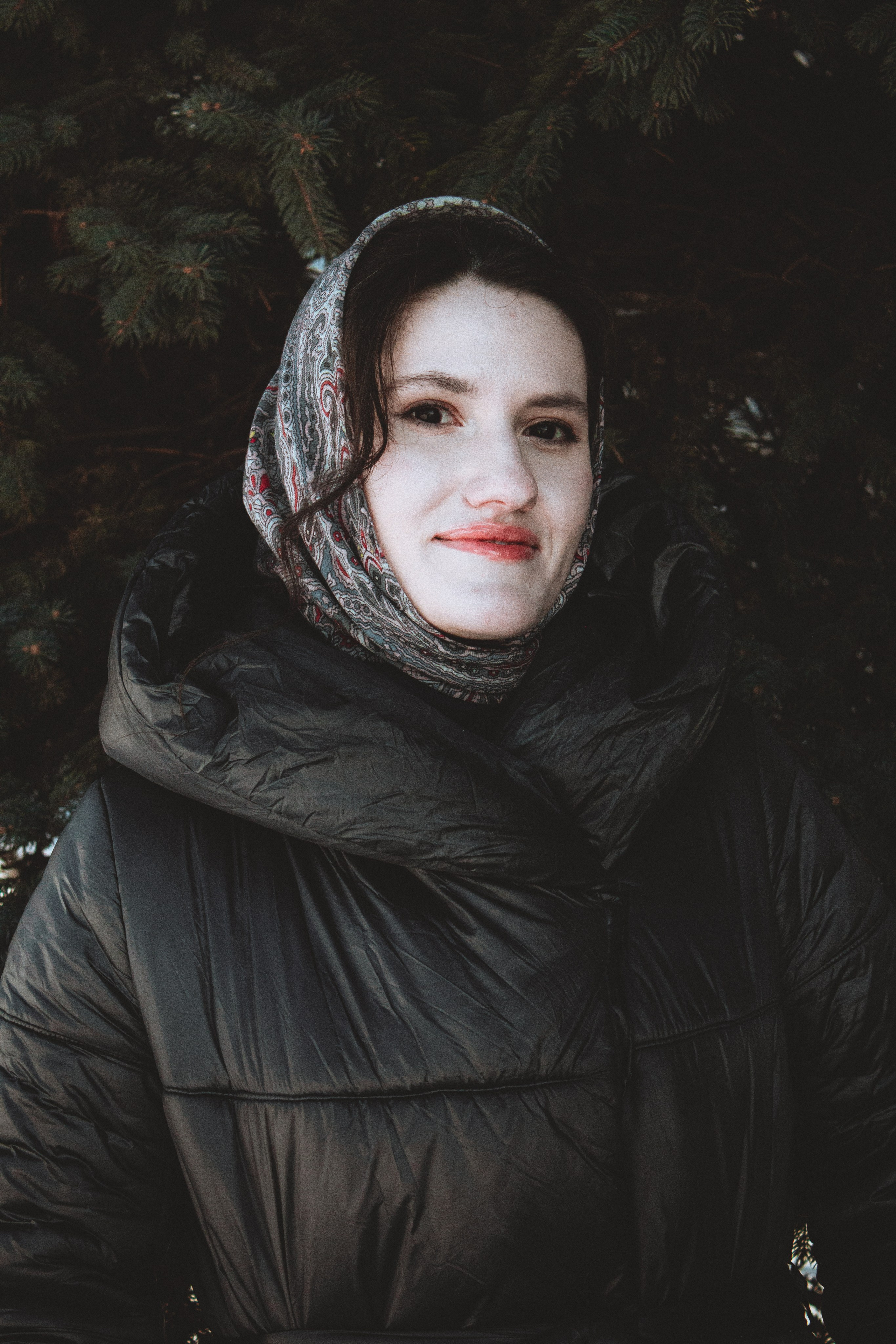 Outdoor. Фотограф | Владивосток | Мария