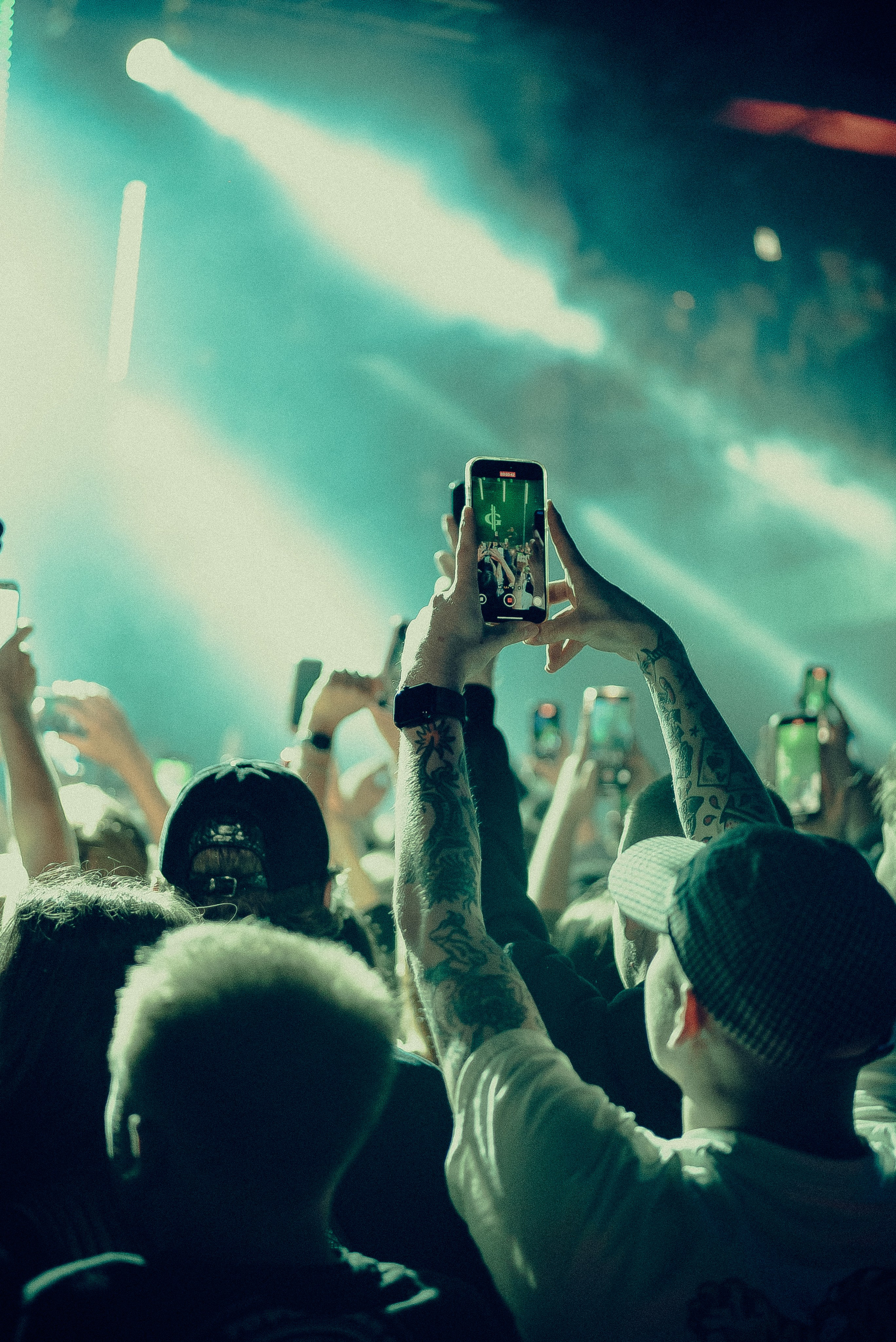 ICEGERGERT. Фотограф | Владивосток | Мария