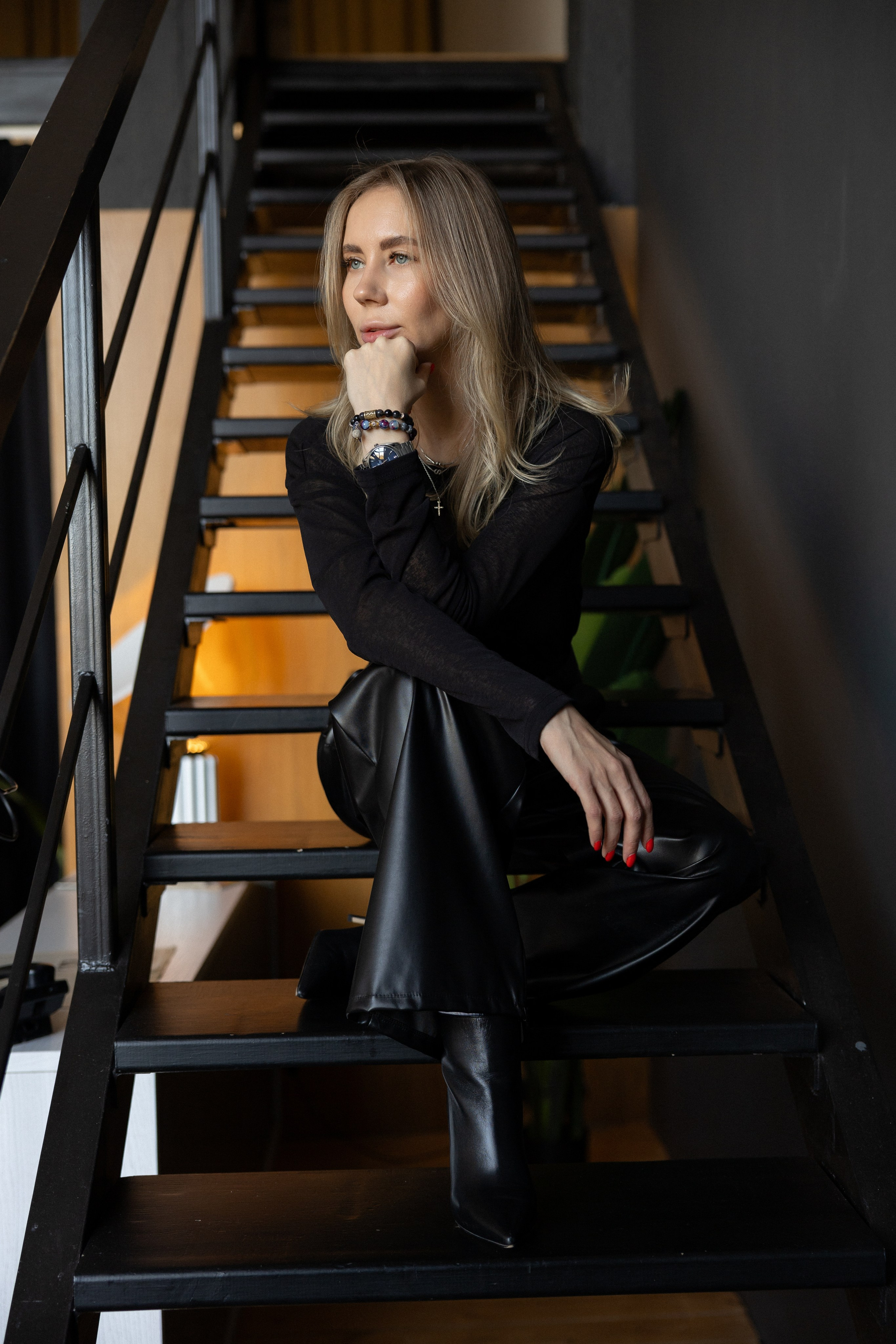 Светлана. Семейный и свадебный фотограф в Челябинске Мария Леонтьева