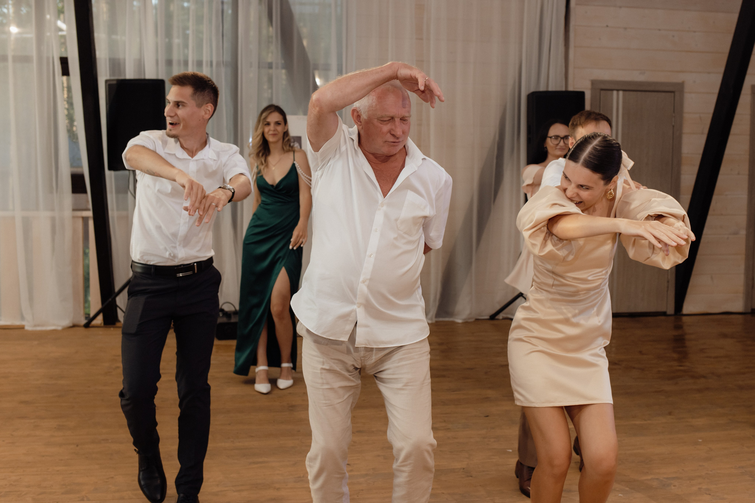 Максим и Анастасия. Семейный и свадебный фотограф в Челябинске Мария Леонтьева