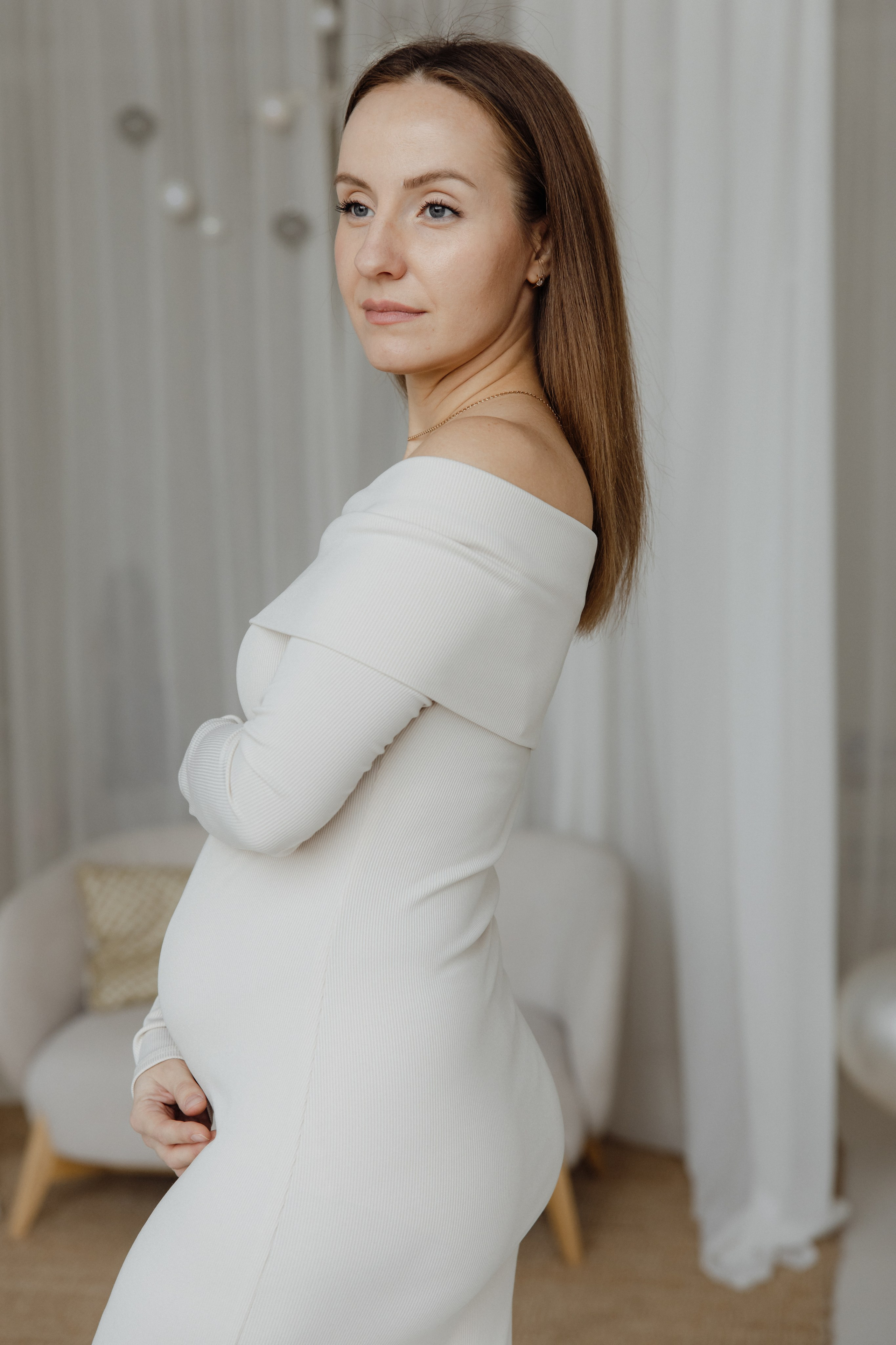 Сергей и Наталья. Семейный и свадебный фотограф в Челябинске Мария Леонтьева