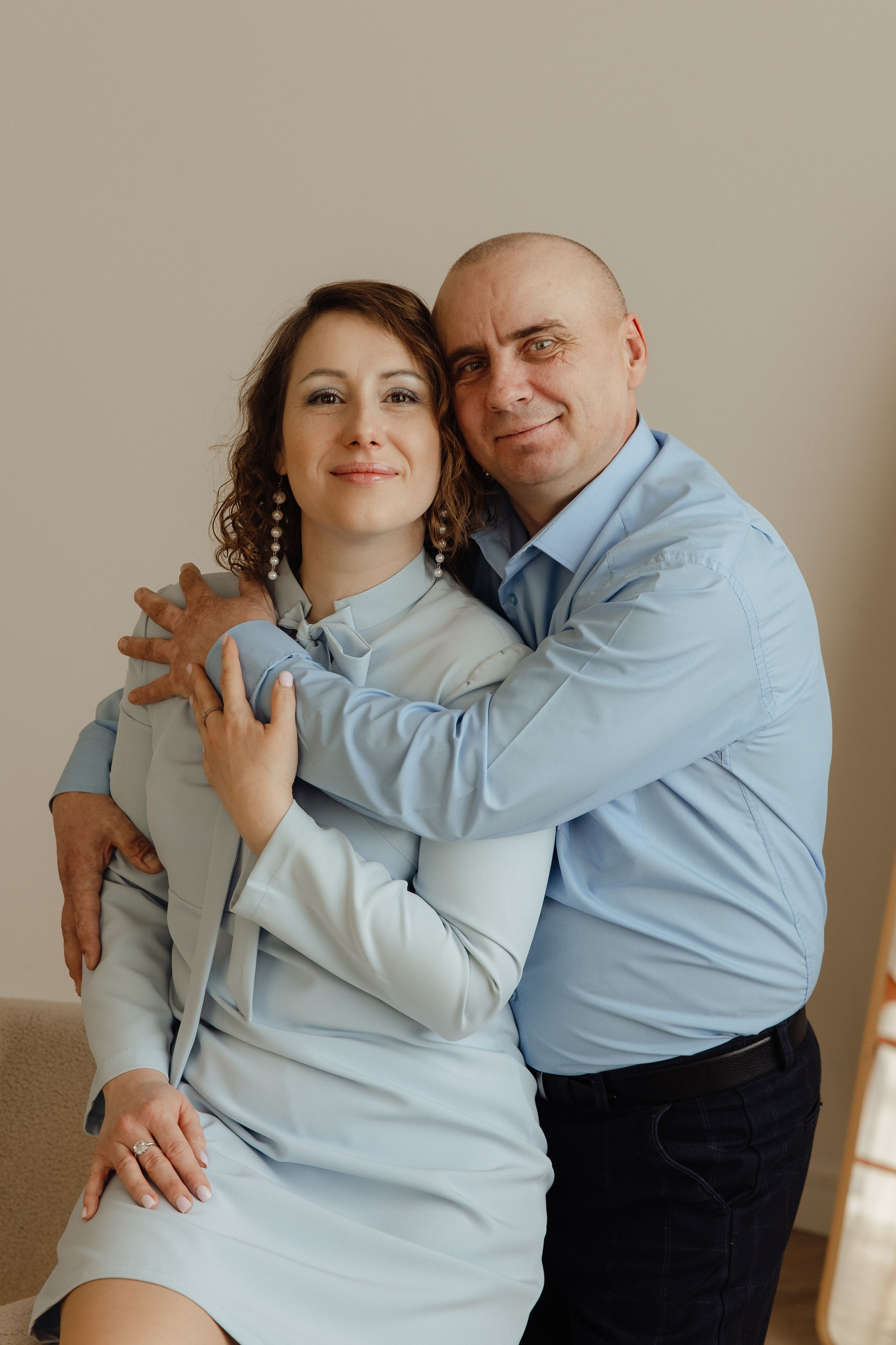 Дважды два. Семейный и свадебный фотограф в Челябинске Мария Леонтьева