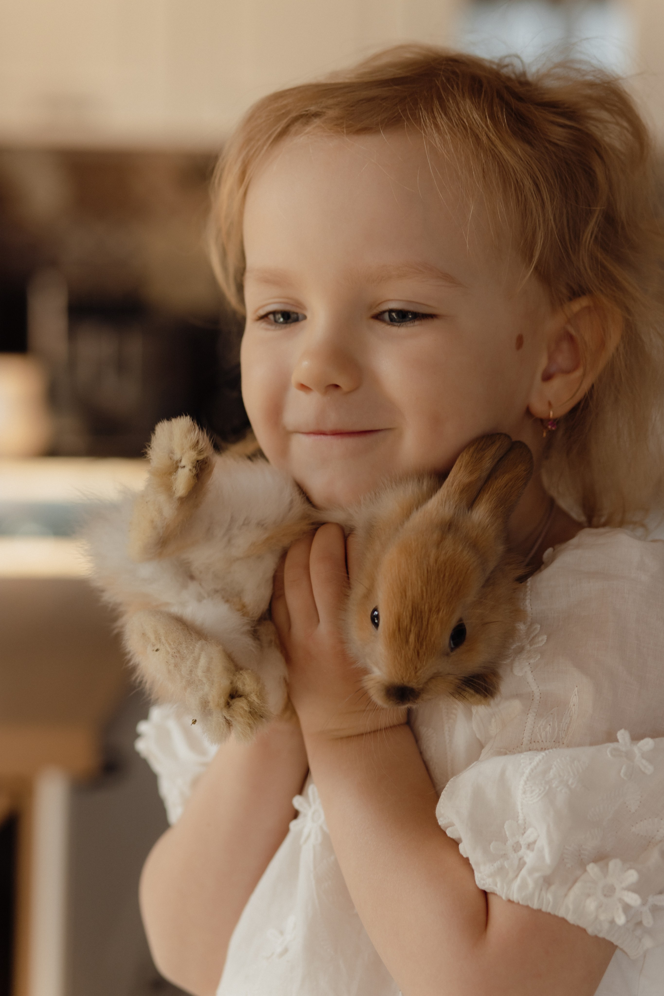 Варвара. Семейный и свадебный фотограф в Челябинске Мария Леонтьева