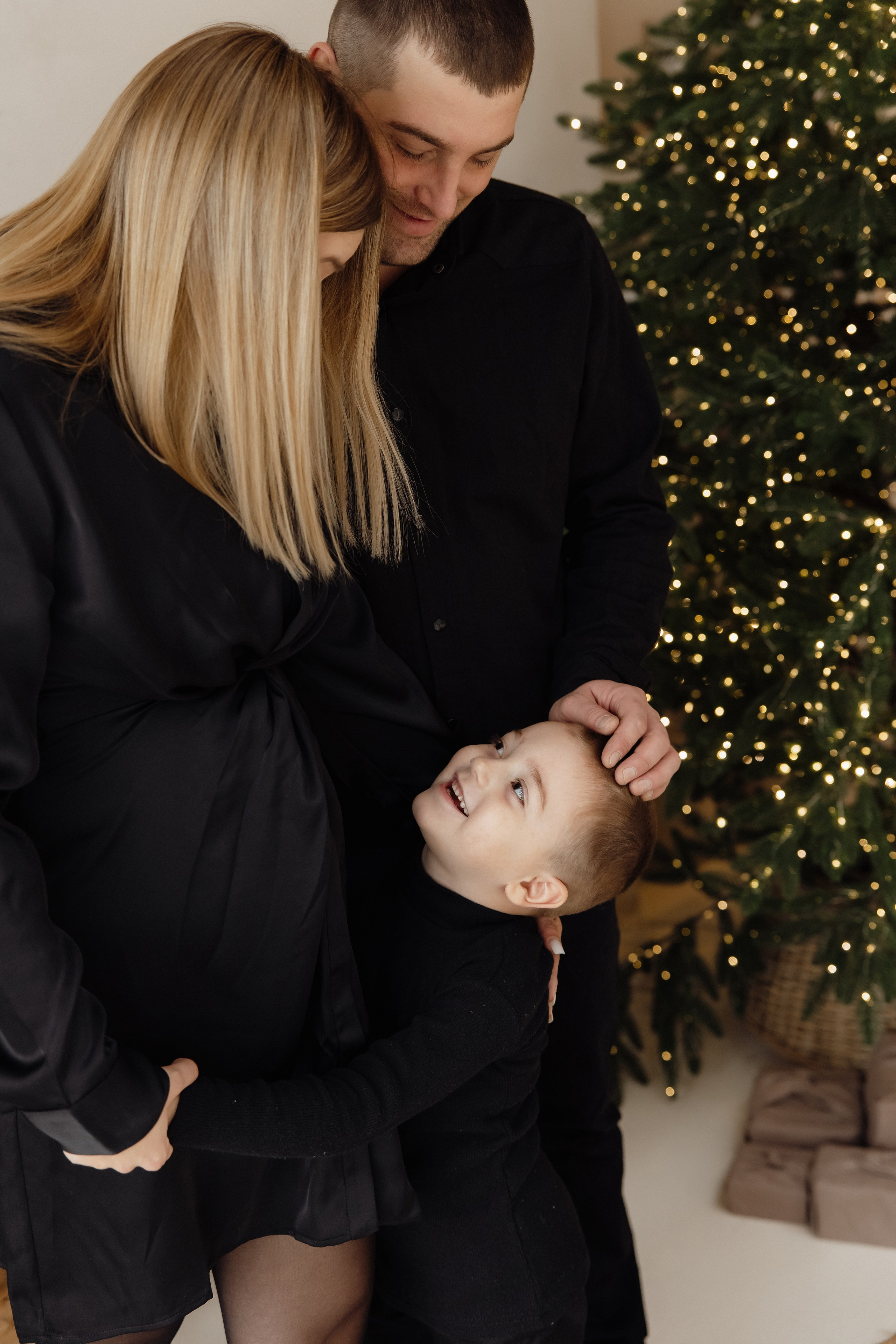 Костя, Ангелина и Кирилл. Семейный и свадебный фотограф в Челябинске Мария Леонтьева