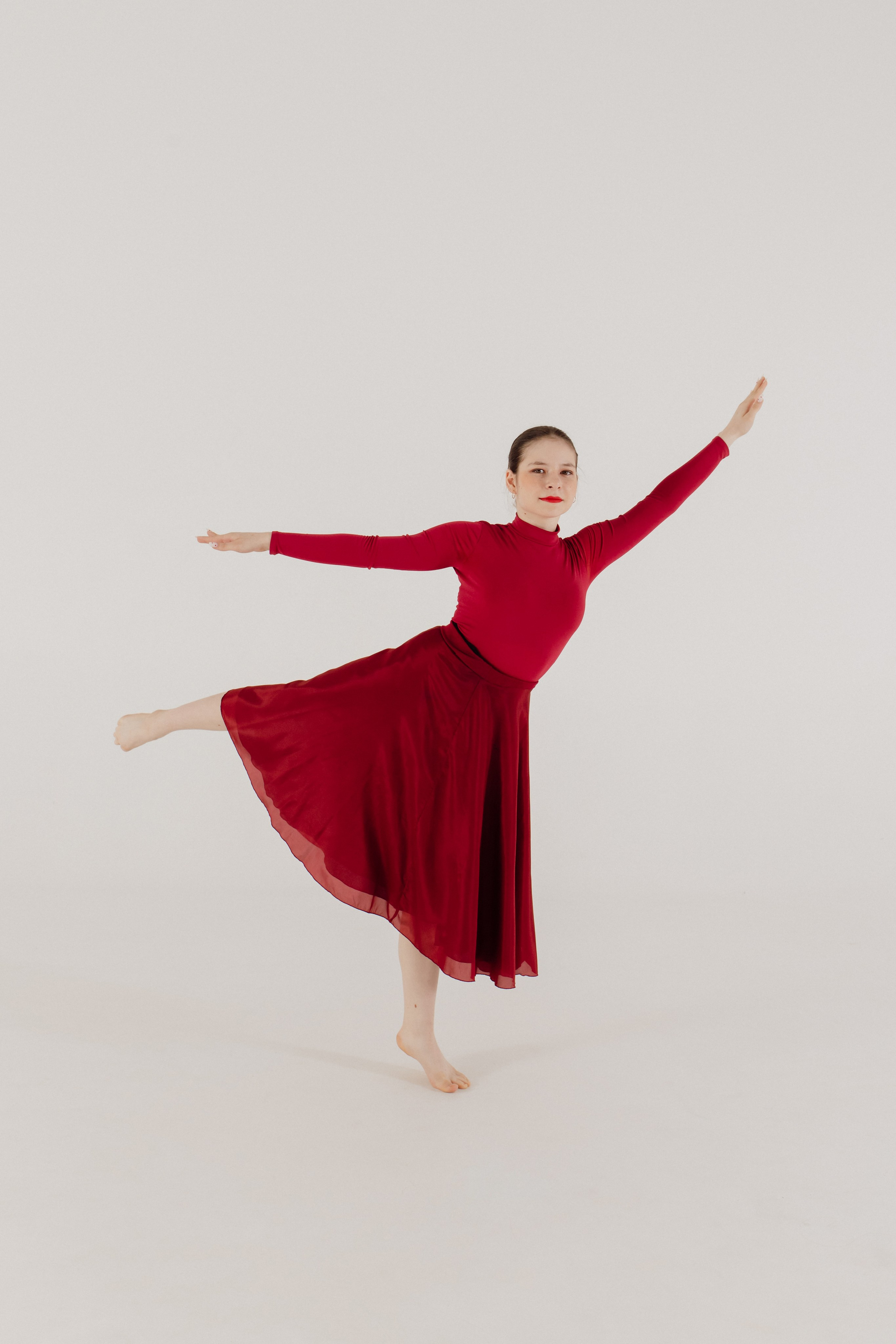 В ритме Че. Семейный и свадебный фотограф в Челябинске Мария Леонтьева