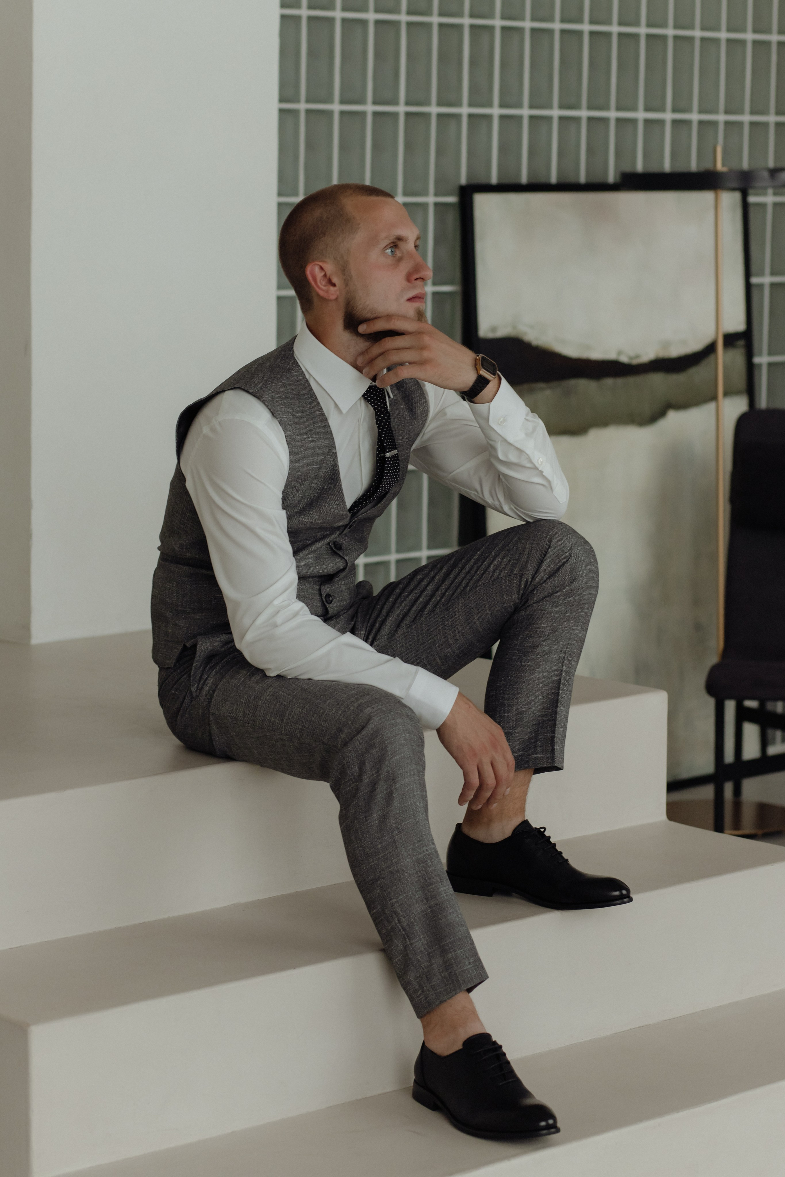 Дмитрий и Анастасия. Семейный и свадебный фотограф в Челябинске Мария Леонтьева