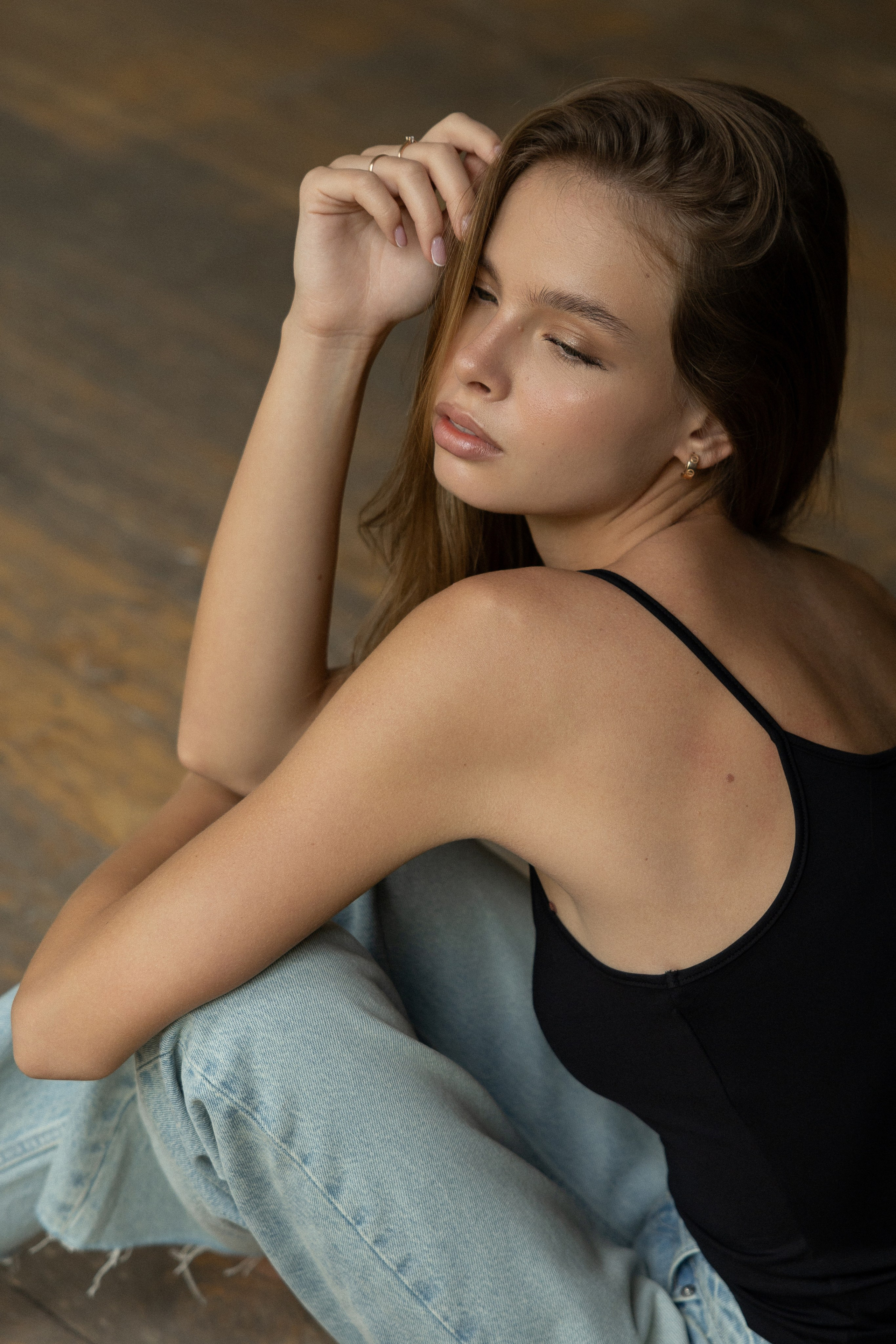 Анастасия. Семейный и свадебный фотограф в Челябинске Мария Леонтьева