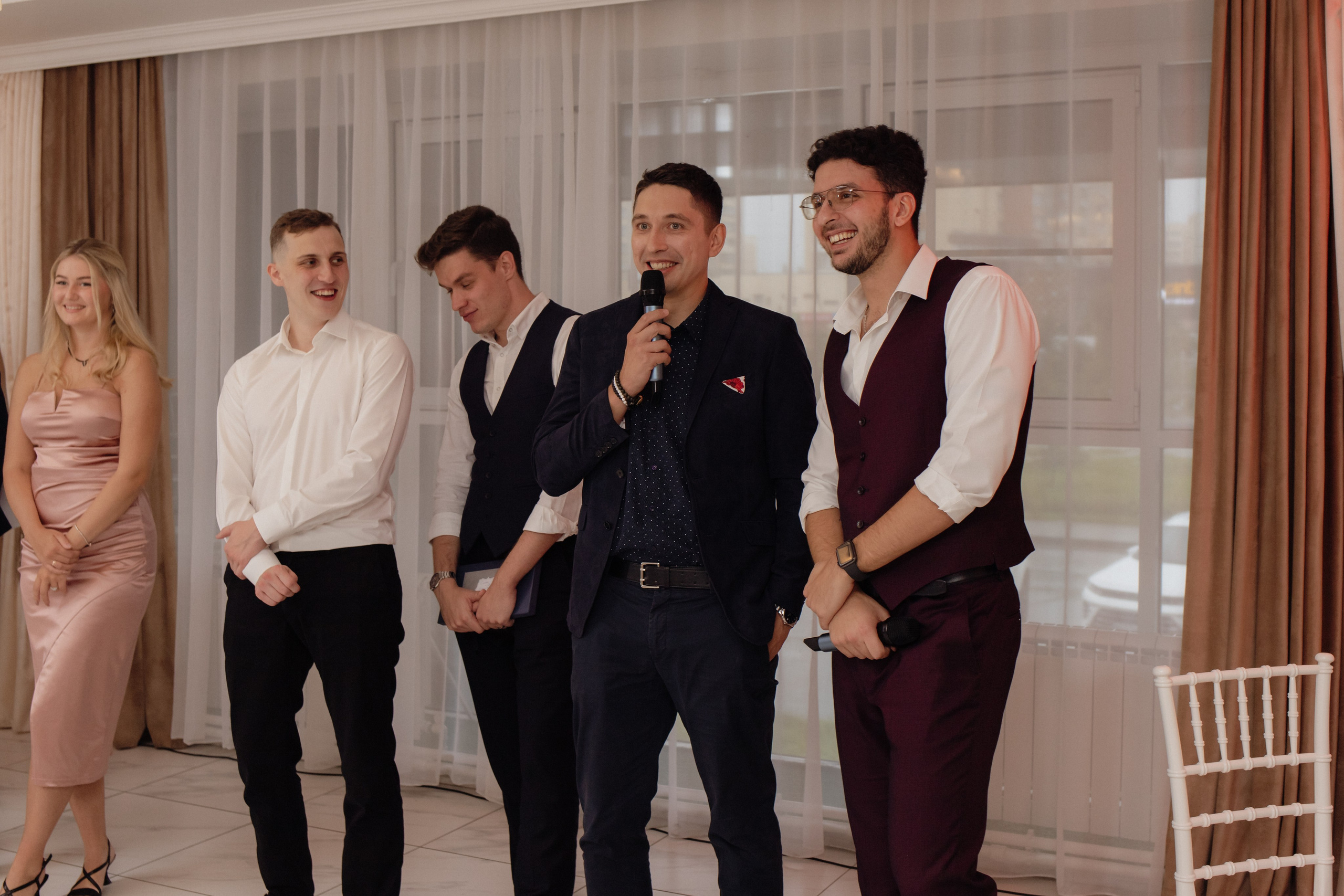 Степан и Дарья. Семейный и свадебный фотограф в Челябинске Мария Леонтьева