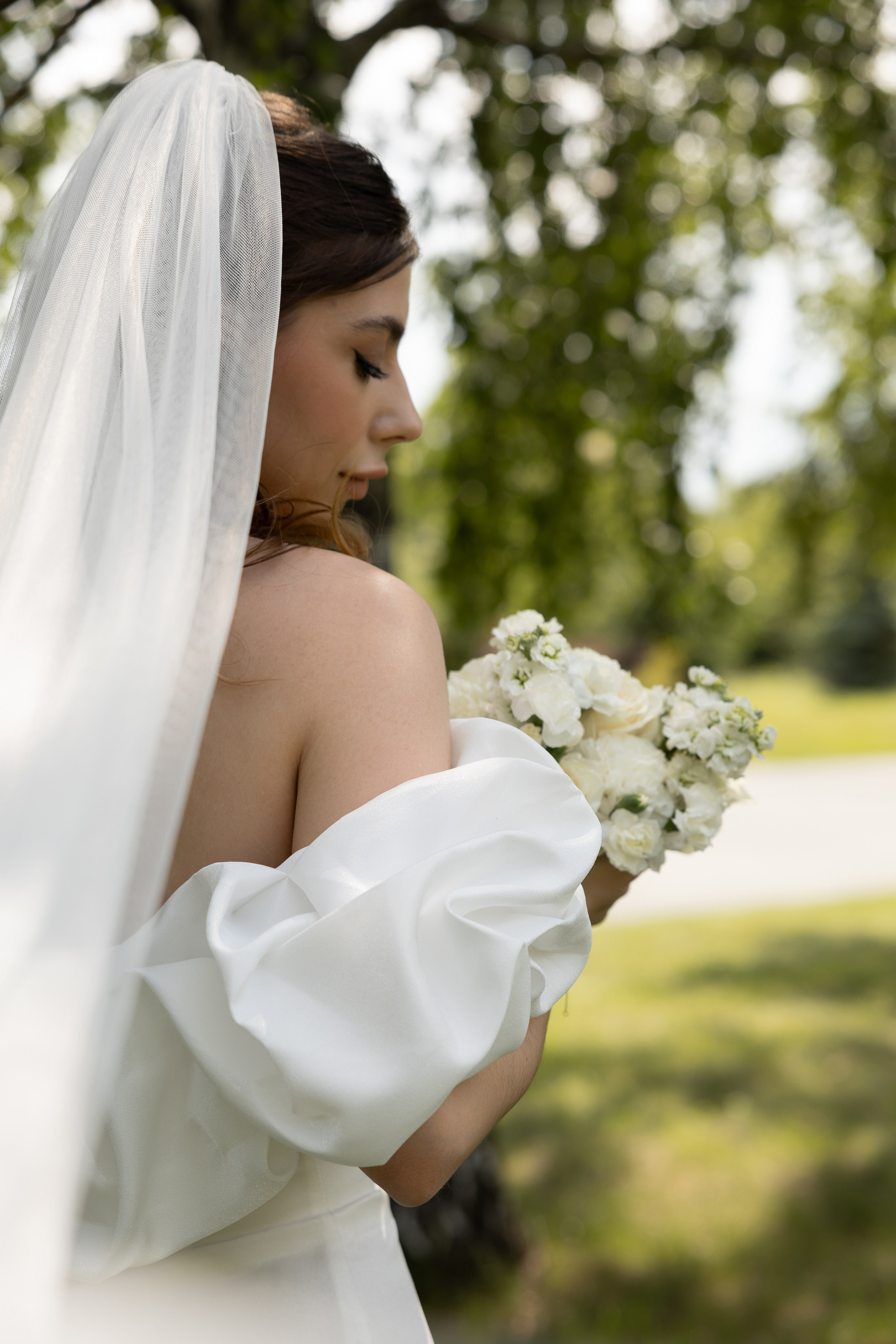 Алексей и Алина. Семейный и свадебный фотограф в Челябинске Мария Леонтьева