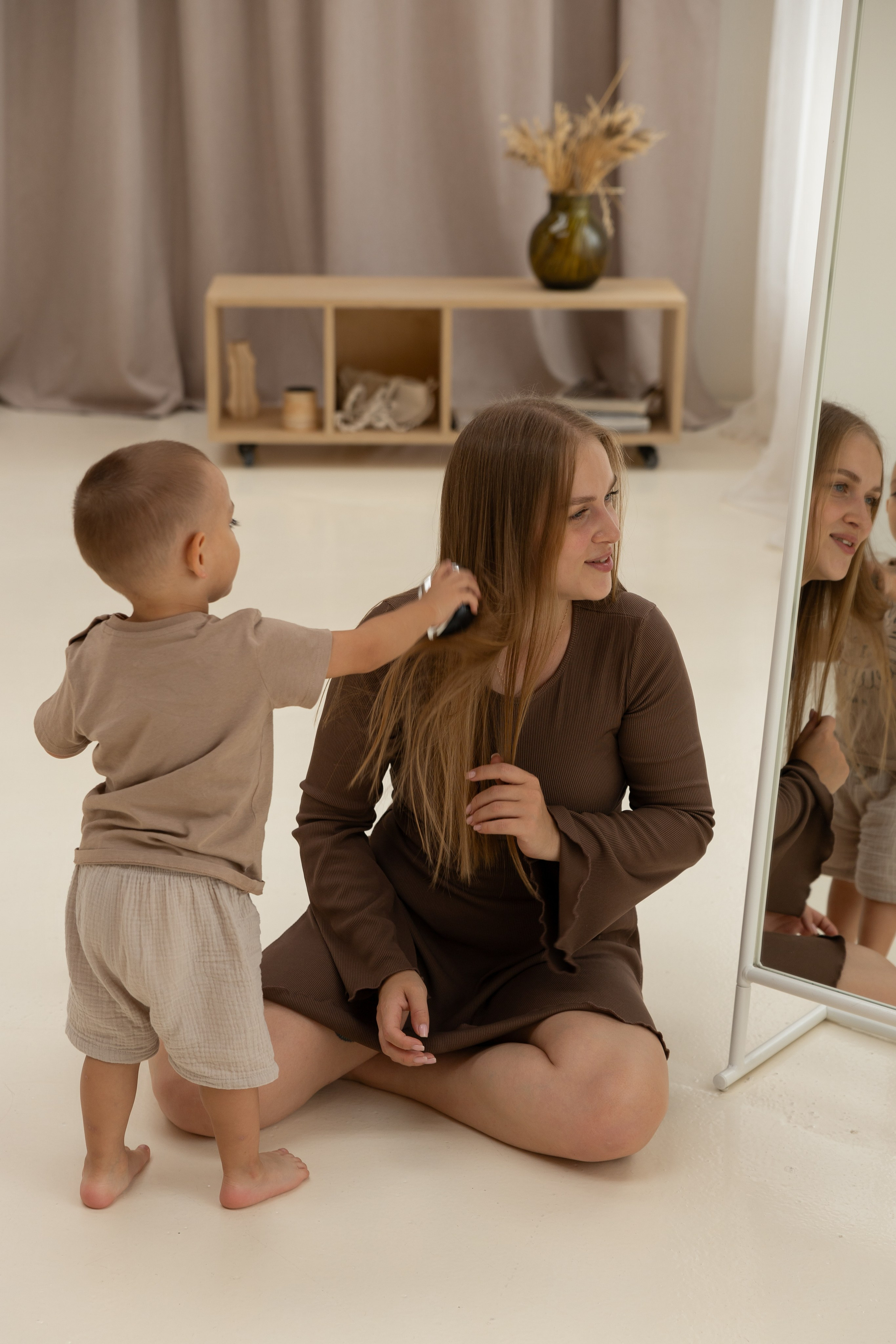 Таня и Денис. Семейный и свадебный фотограф в Челябинске Мария Леонтьева