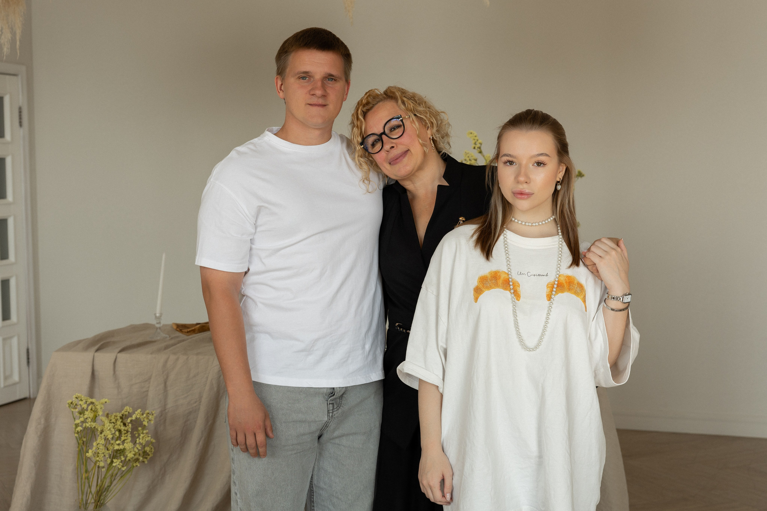 Большая семья. Семейный и свадебный фотограф в Челябинске Мария Леонтьева