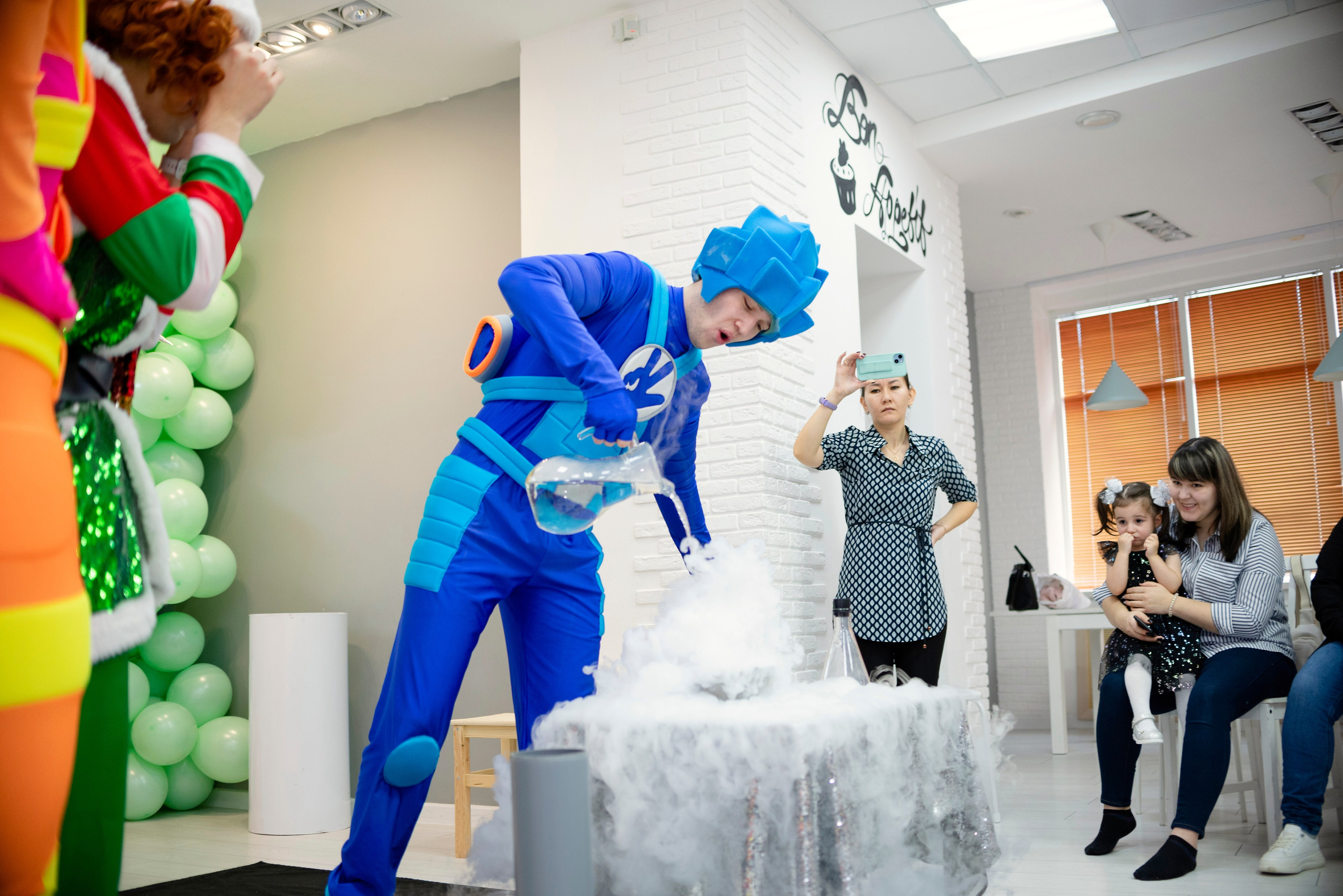 фотограф Сургут