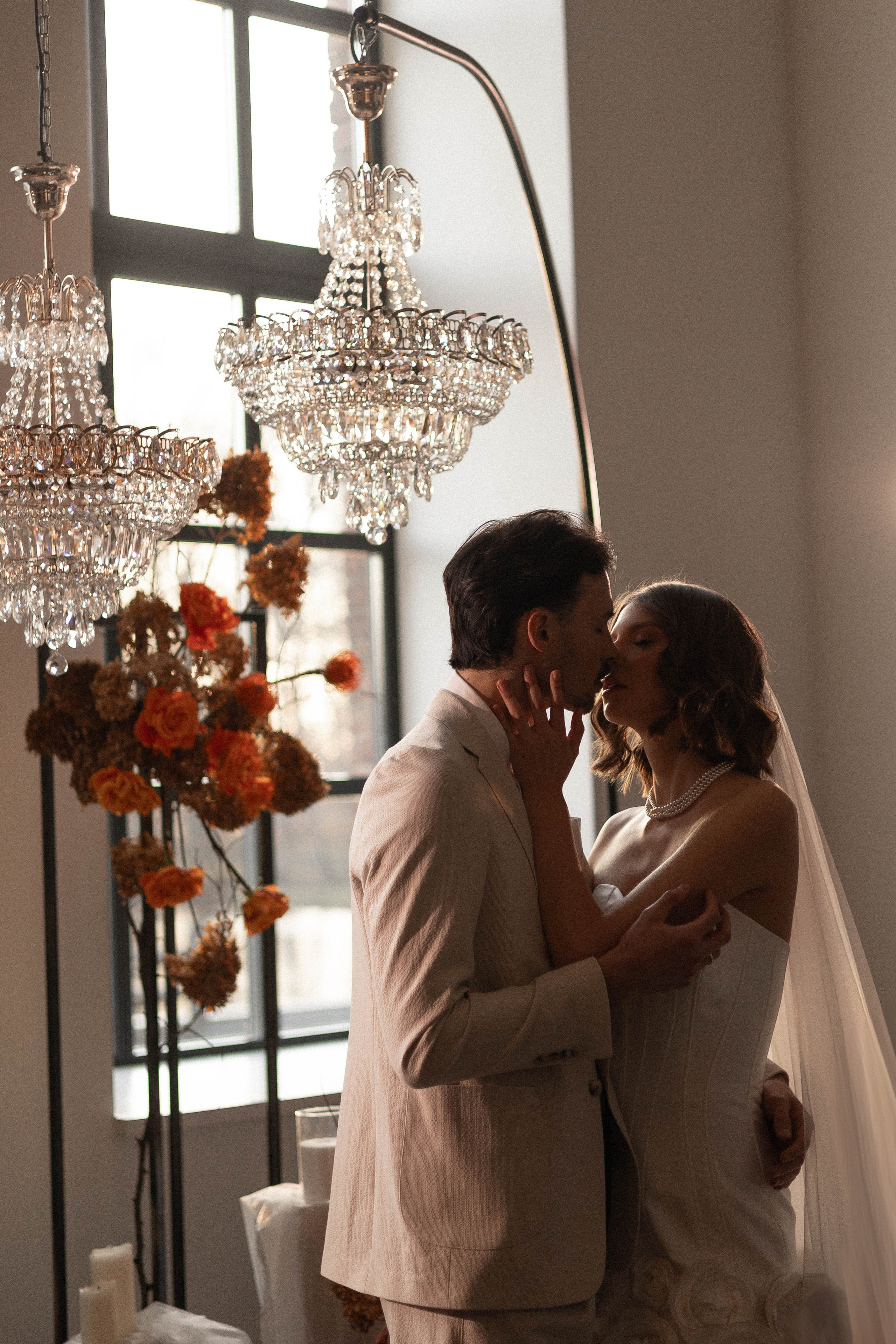 История любви в Стайках. Свадебный и портретный фотограф Соломко Диана