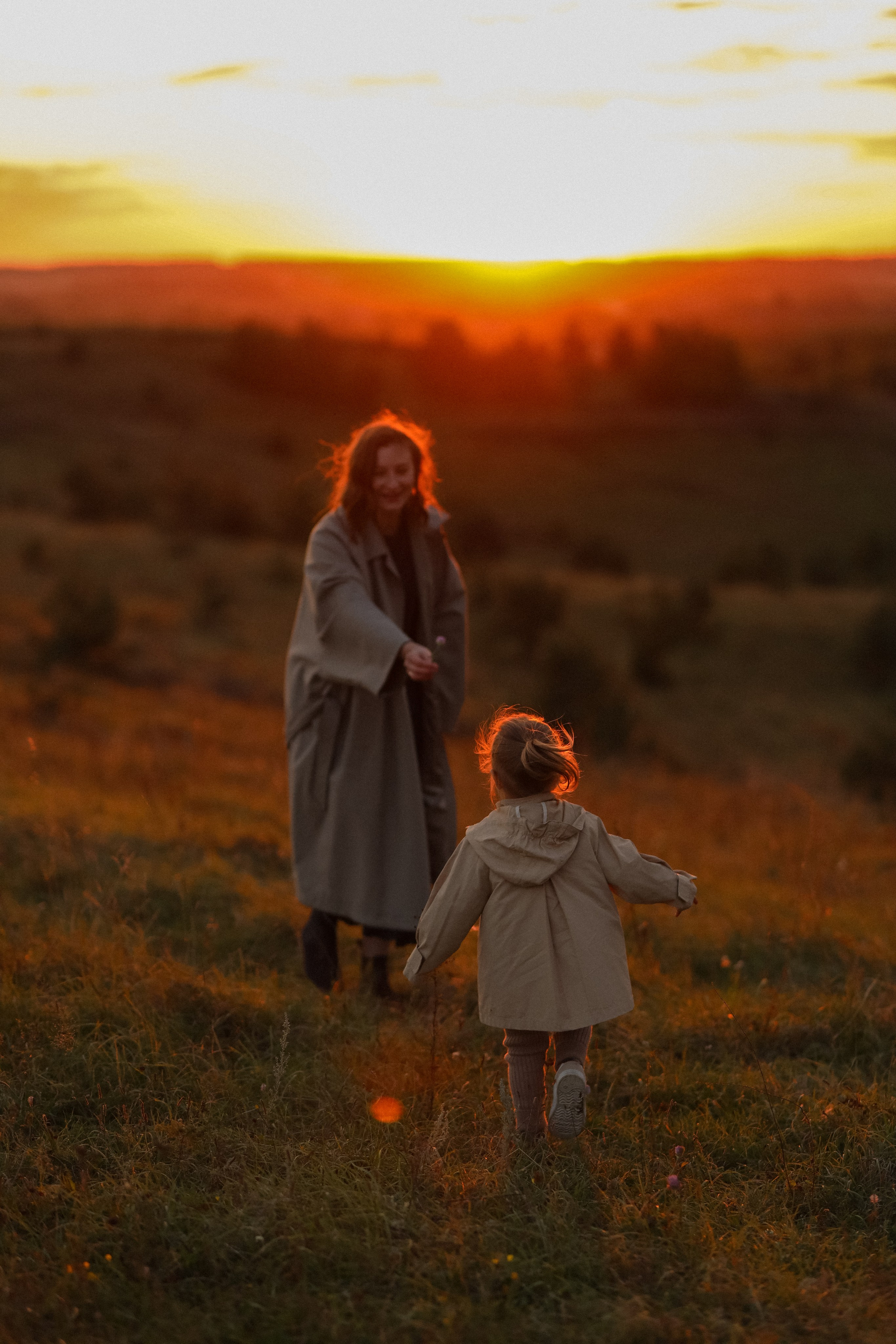 Анна Марфа. Лена Колягина Фотограф по любви