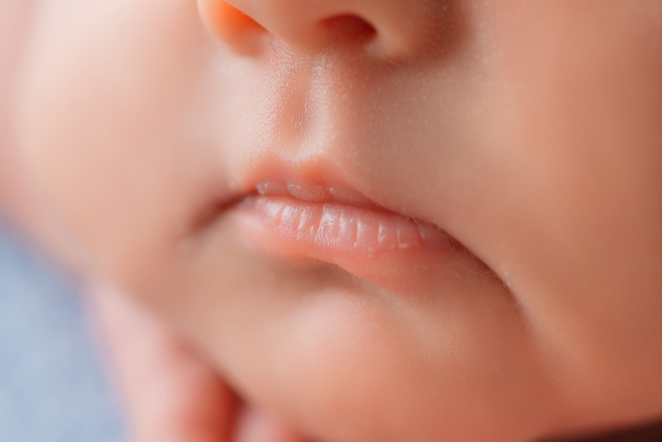 Ева. Фотограф новорожденных Белгород