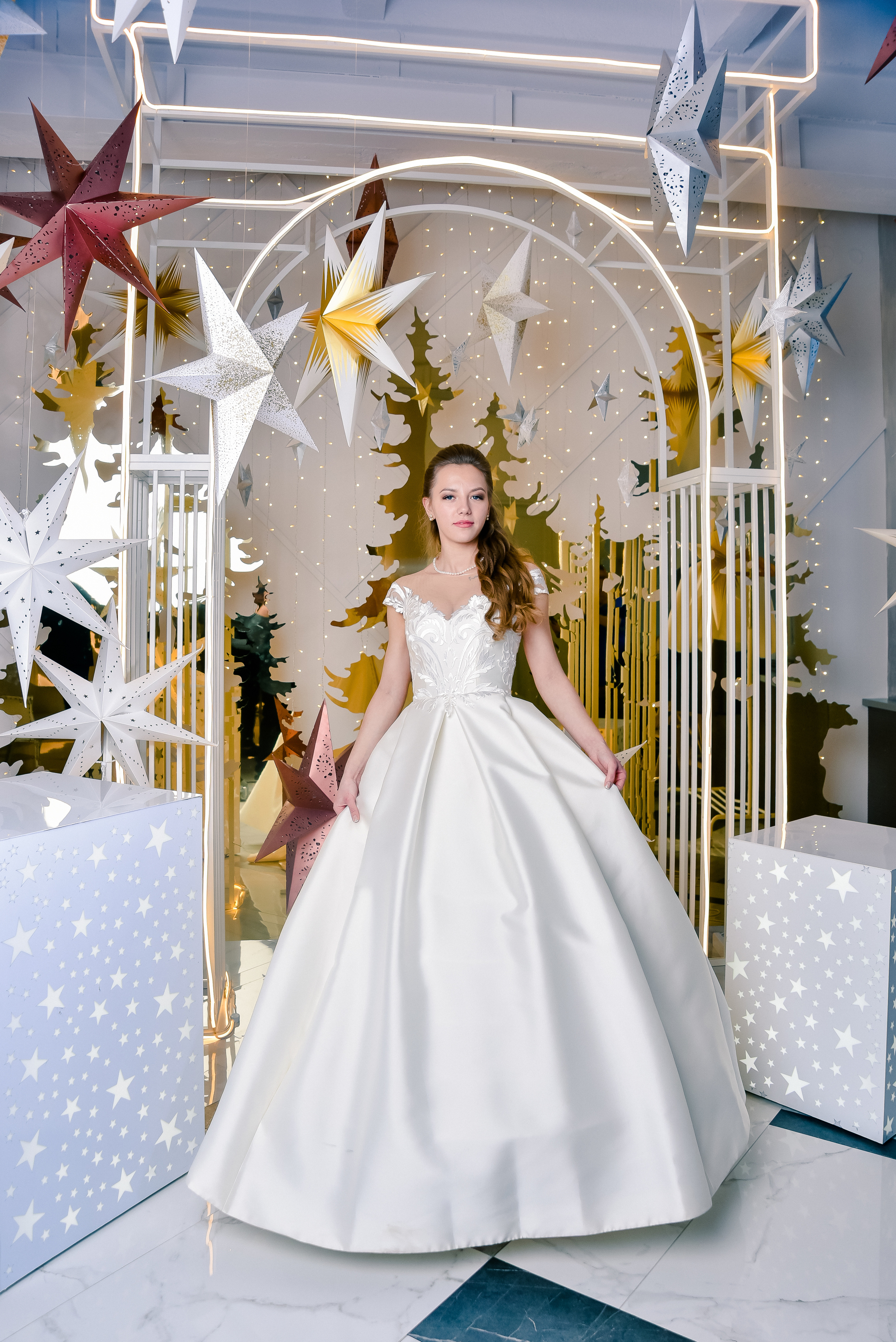 Wedding and family photographer in St. Petersburg Nastasya Lebedeva