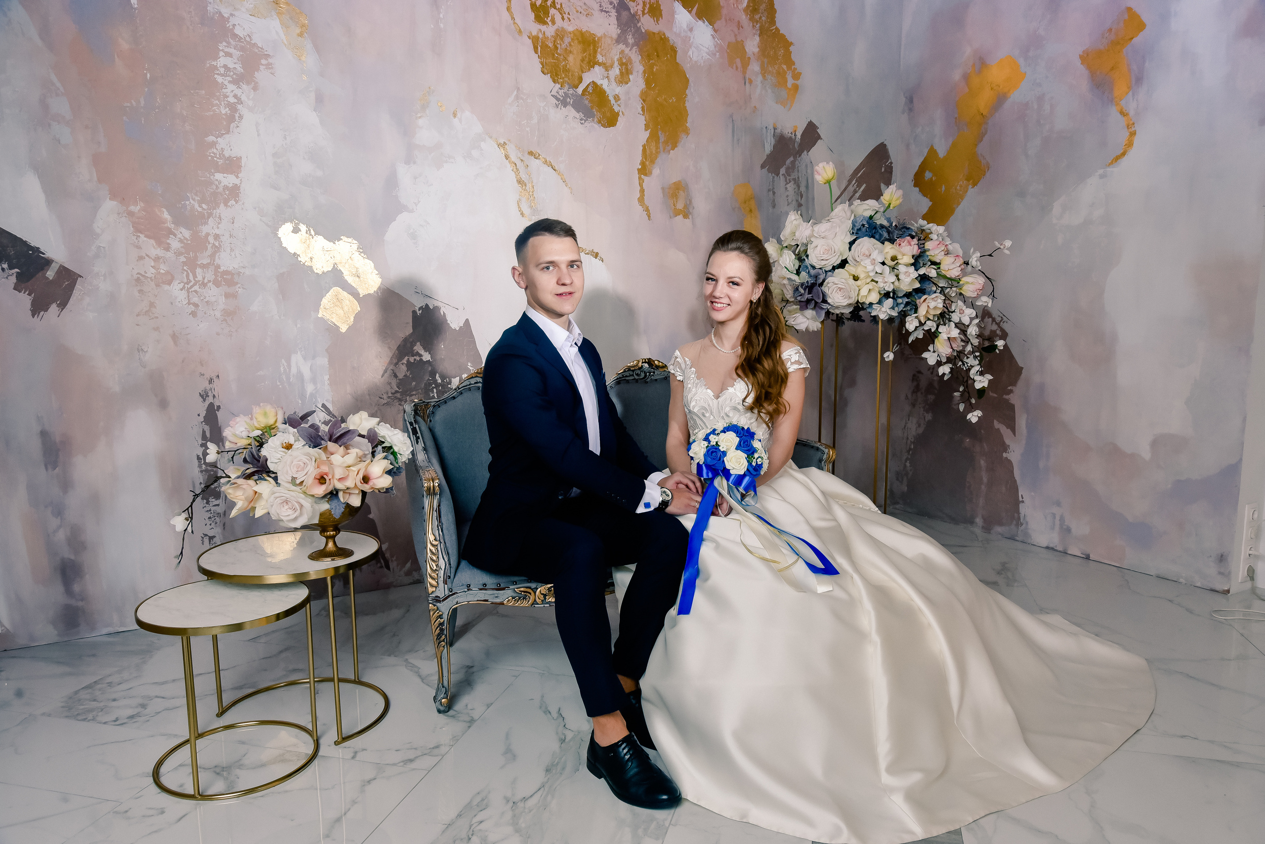 Wedding and family photographer in St. Petersburg Nastasya Lebedeva