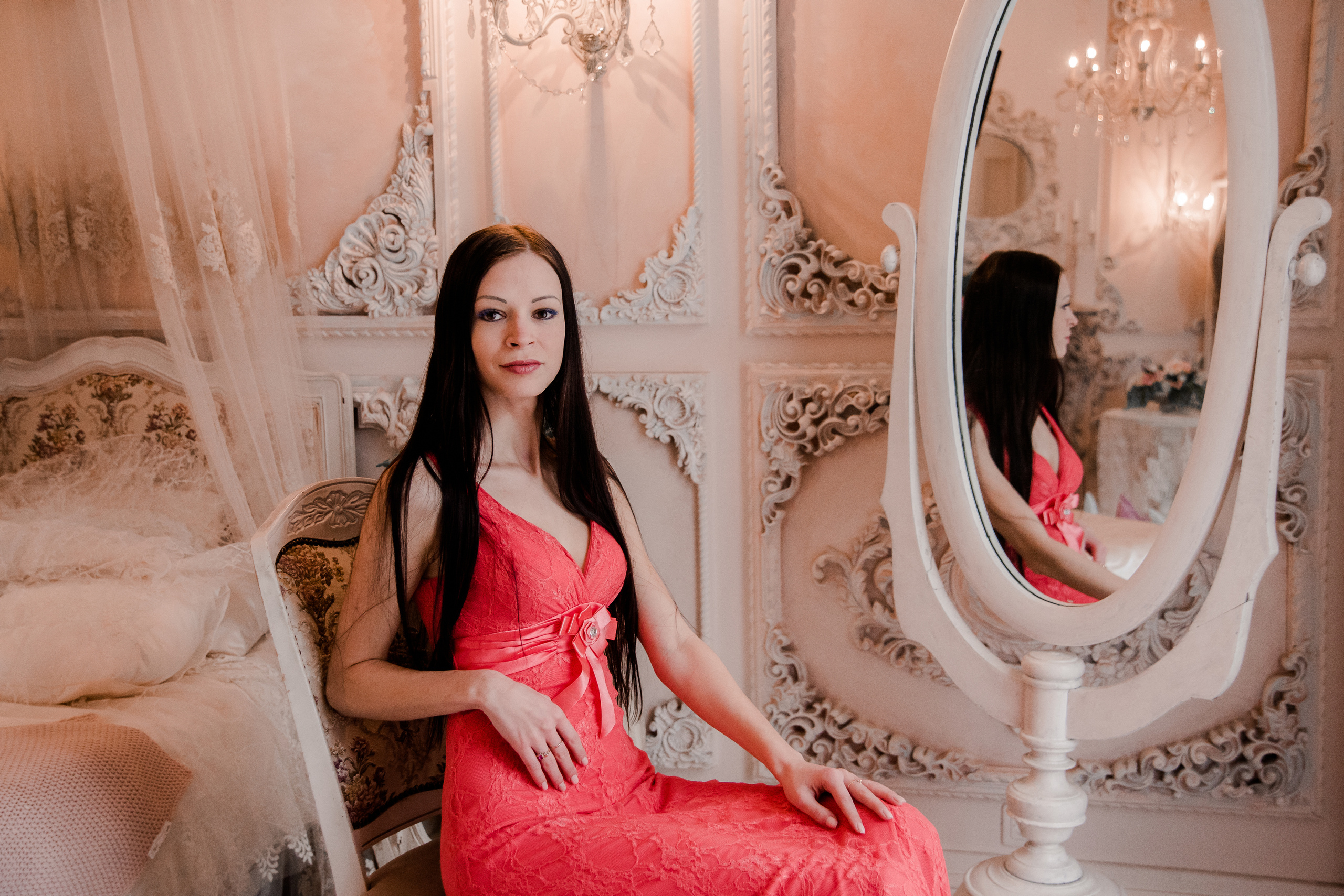 Individual photography sessions. Wedding and family photographer in St. Petersburg Nastasya Lebedeva