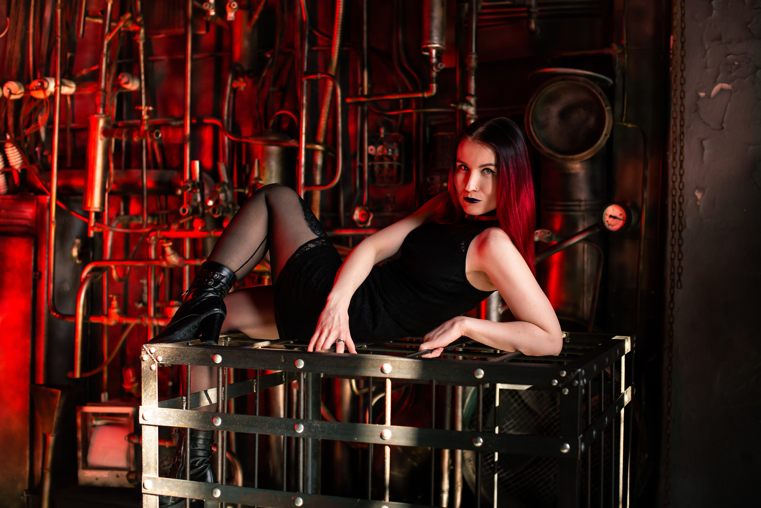 Individual photography sessions. Wedding and family photographer in St. Petersburg Nastasya Lebedeva