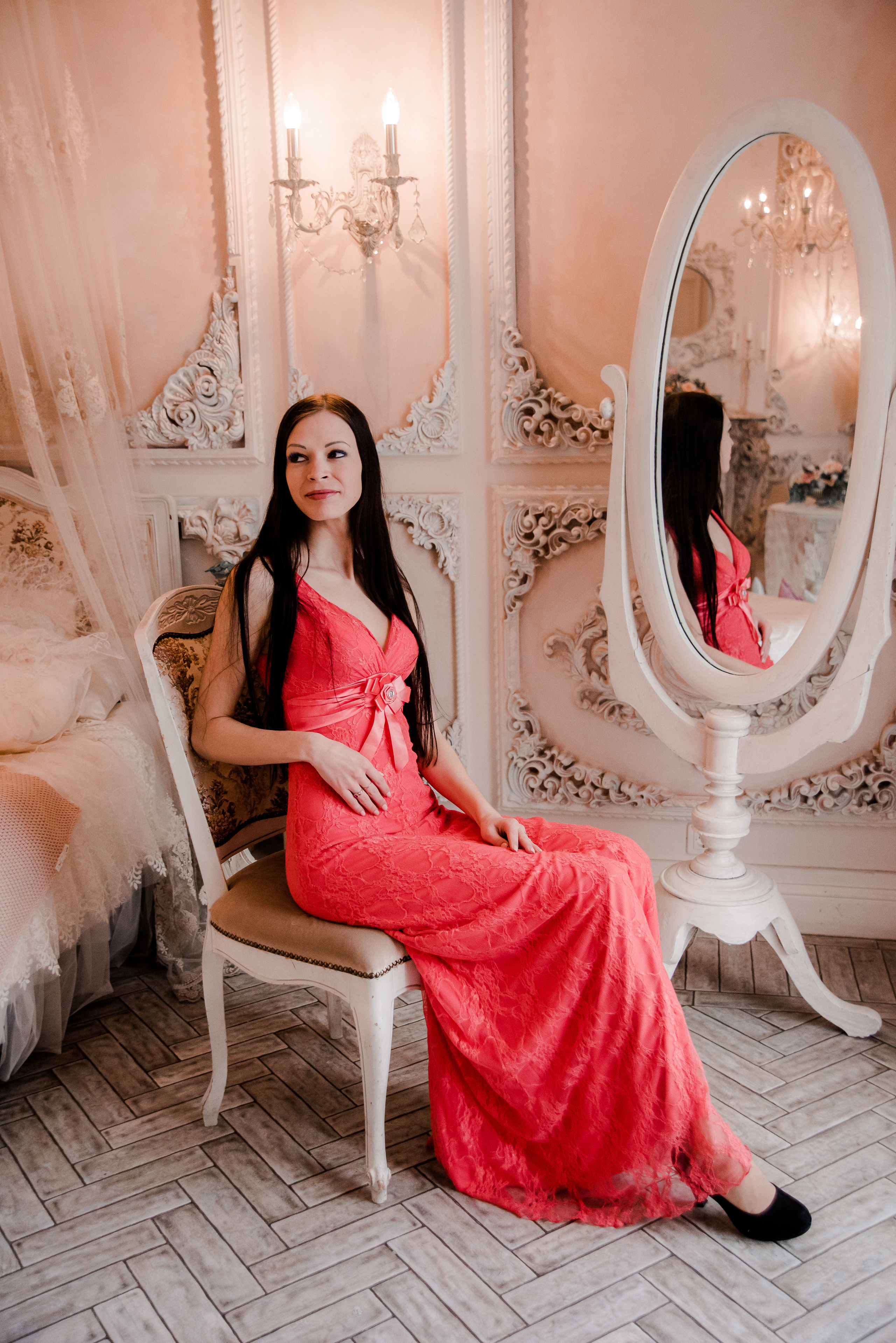 Individual photography sessions. Wedding and family photographer in St. Petersburg Nastasya Lebedeva