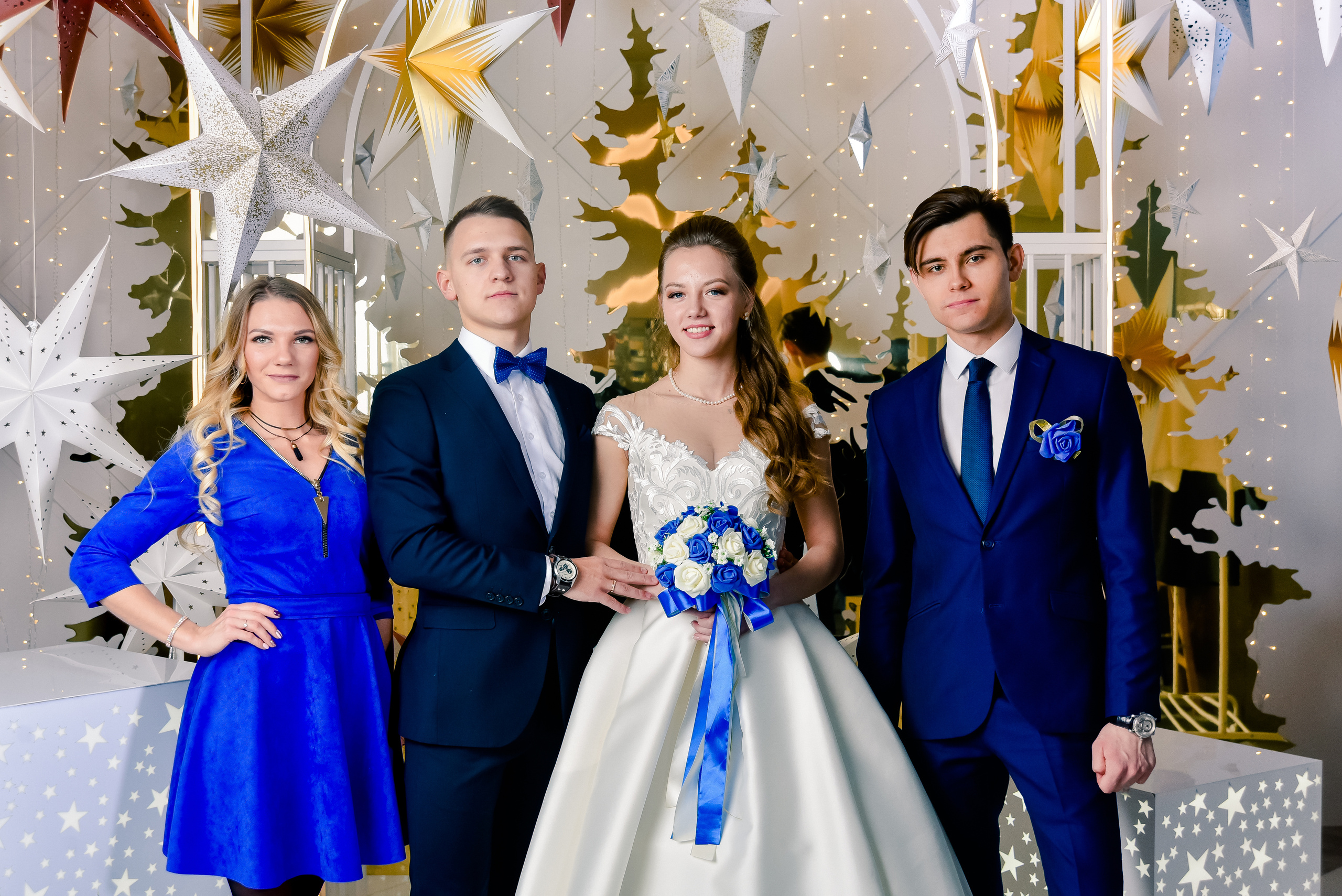 Wedding and family photographer in St. Petersburg Nastasya Lebedeva