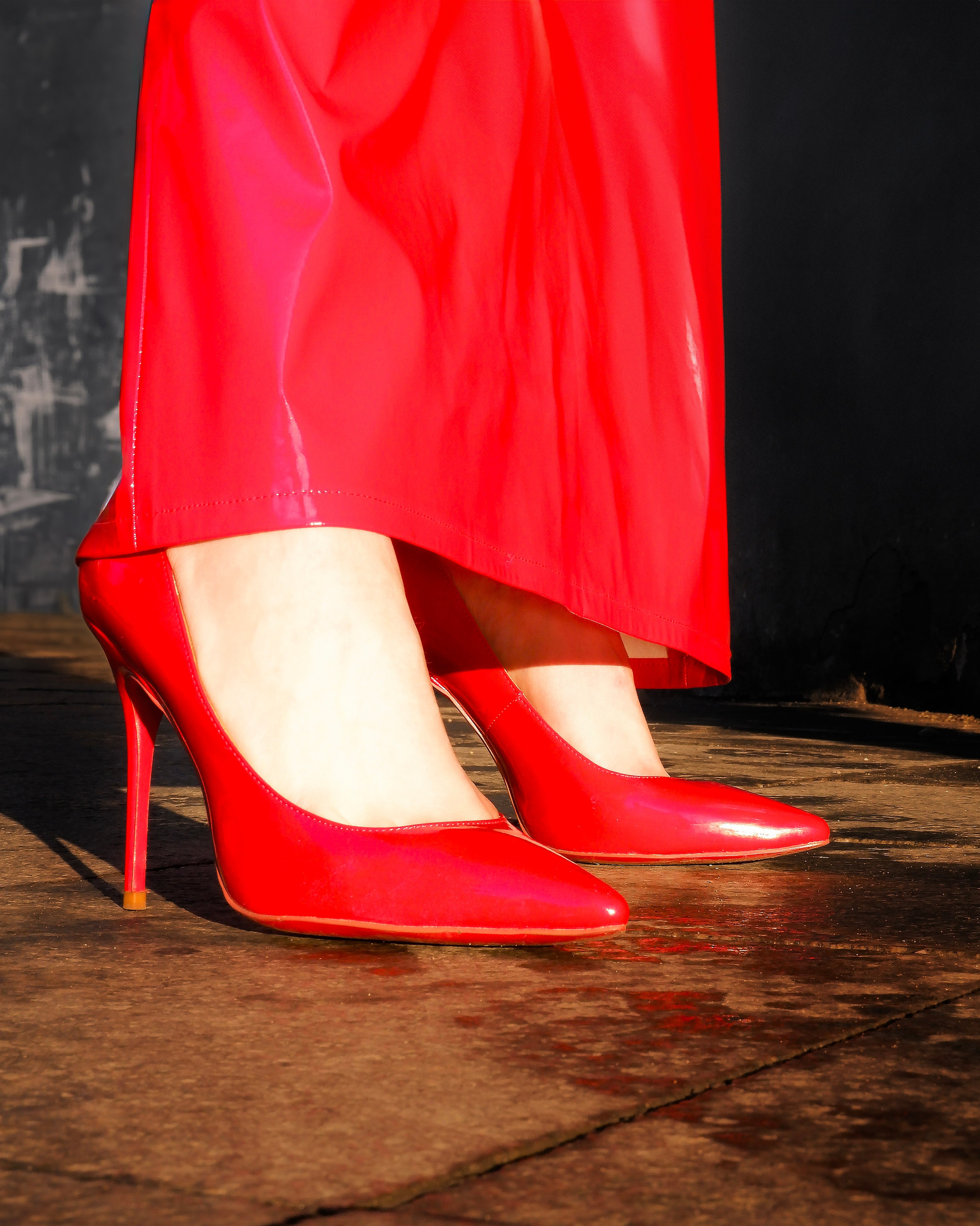 Мода и медия. Маренина Виктория — креативный фотограф в Москве