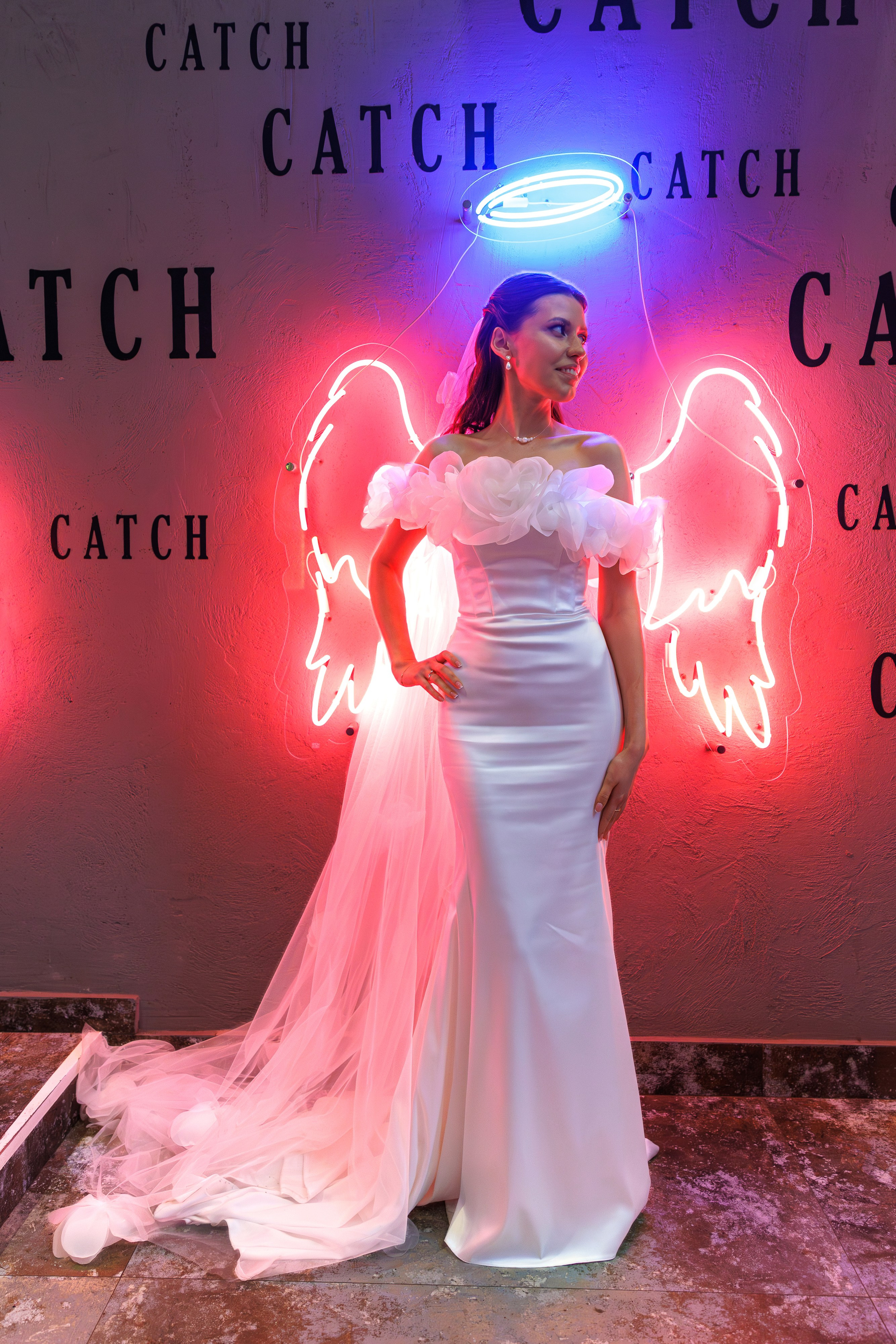 Свадебная фотосессия и сборы в гостинице Националь. Свадебный фотограф Москва и МО Сергей Киржаев