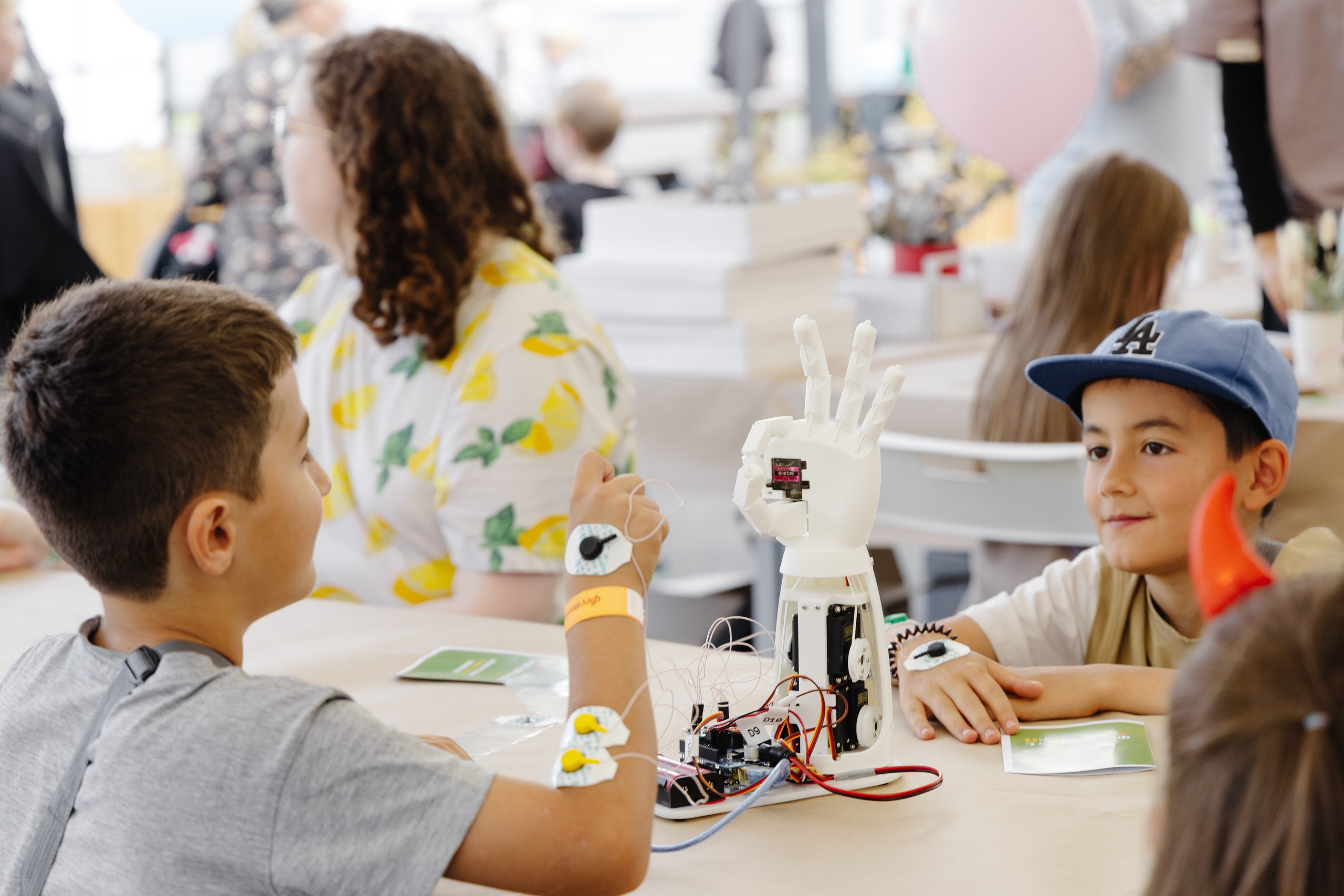 Фестиваль с эмпатией ВСМПО. Дмитрий Судаков, фотограф в Екатеринбурге и Москве