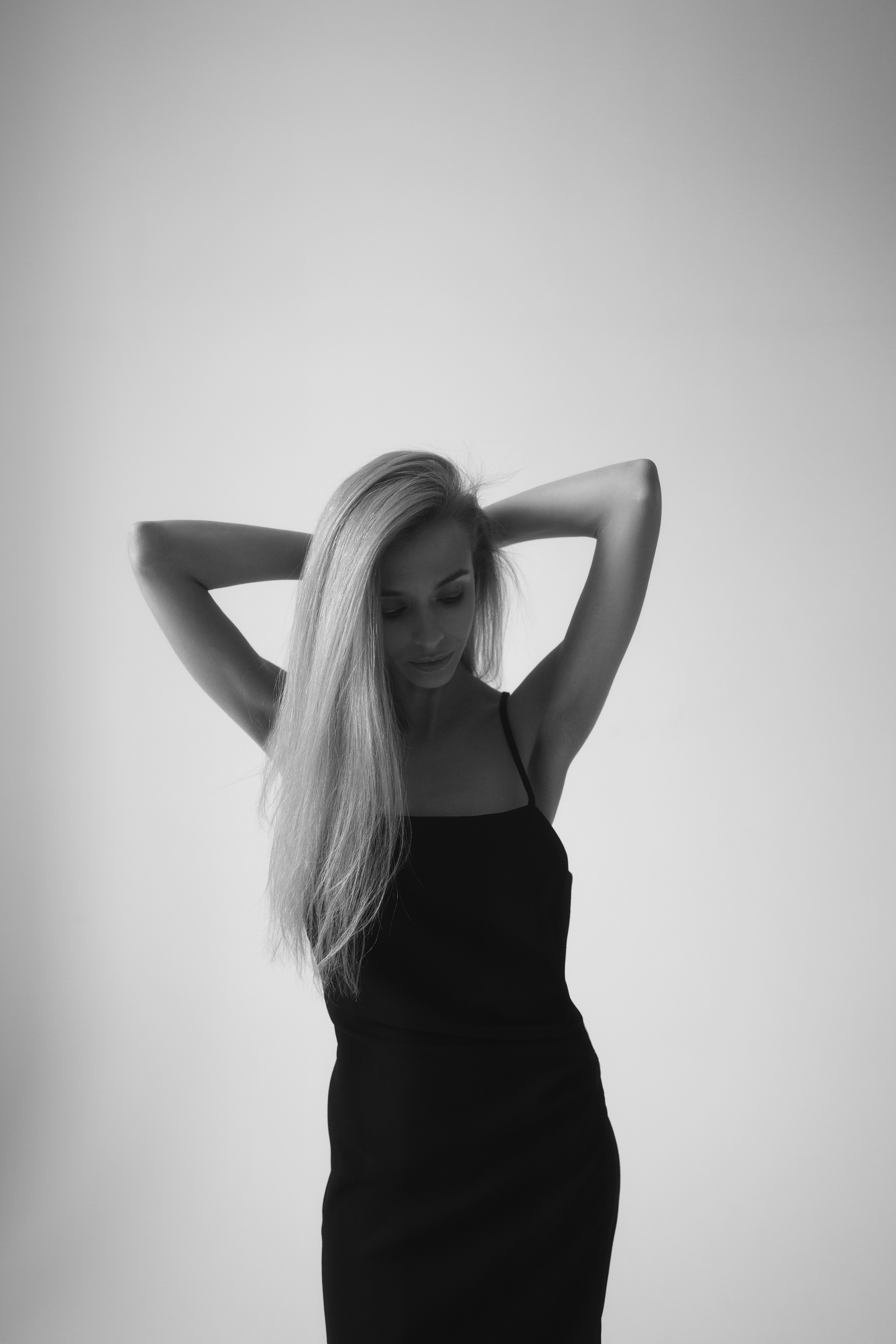 Портретный фотограф Казань