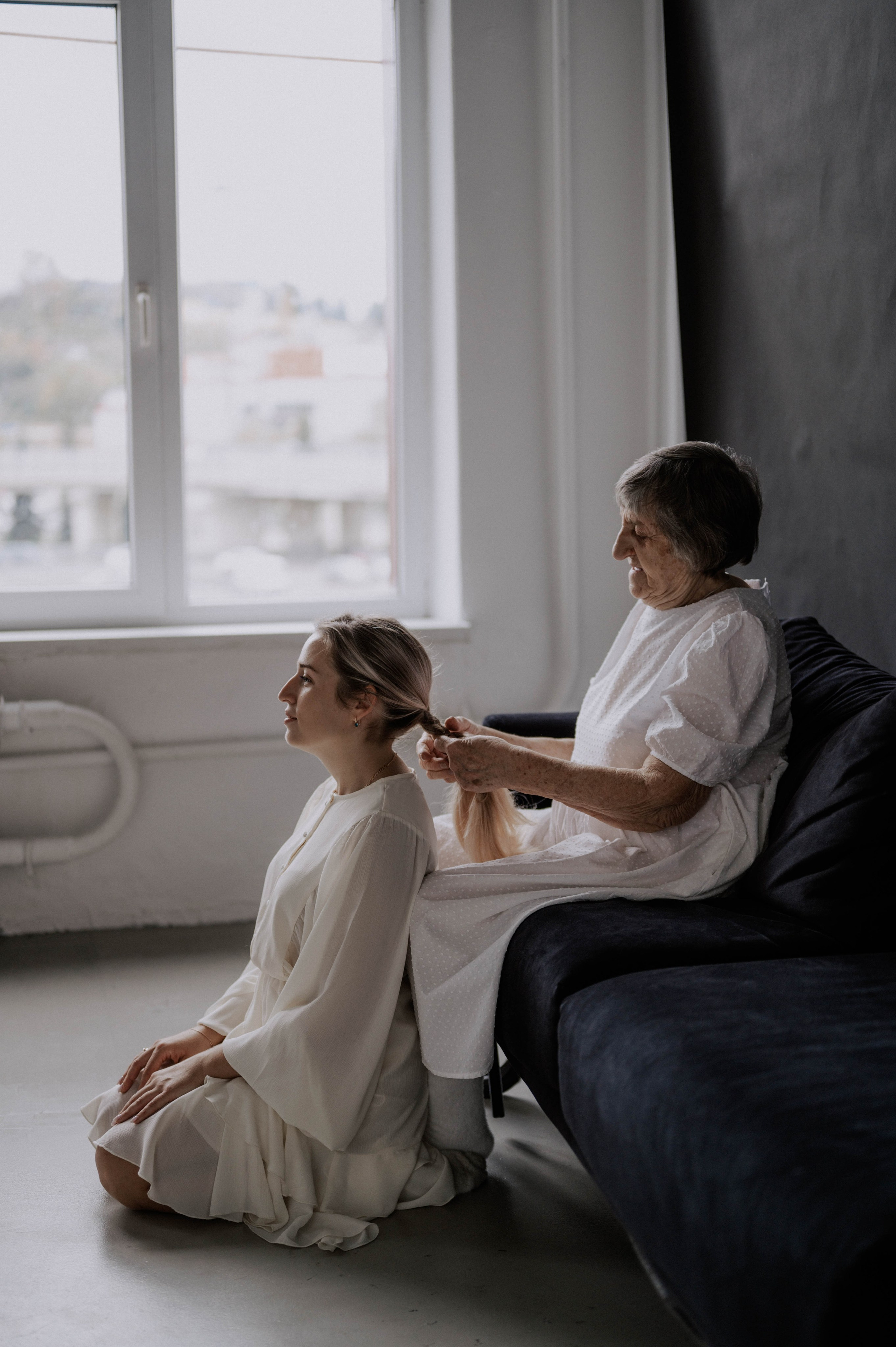 Семья Насти. Фотограф Сочи Кисматова Анастасия