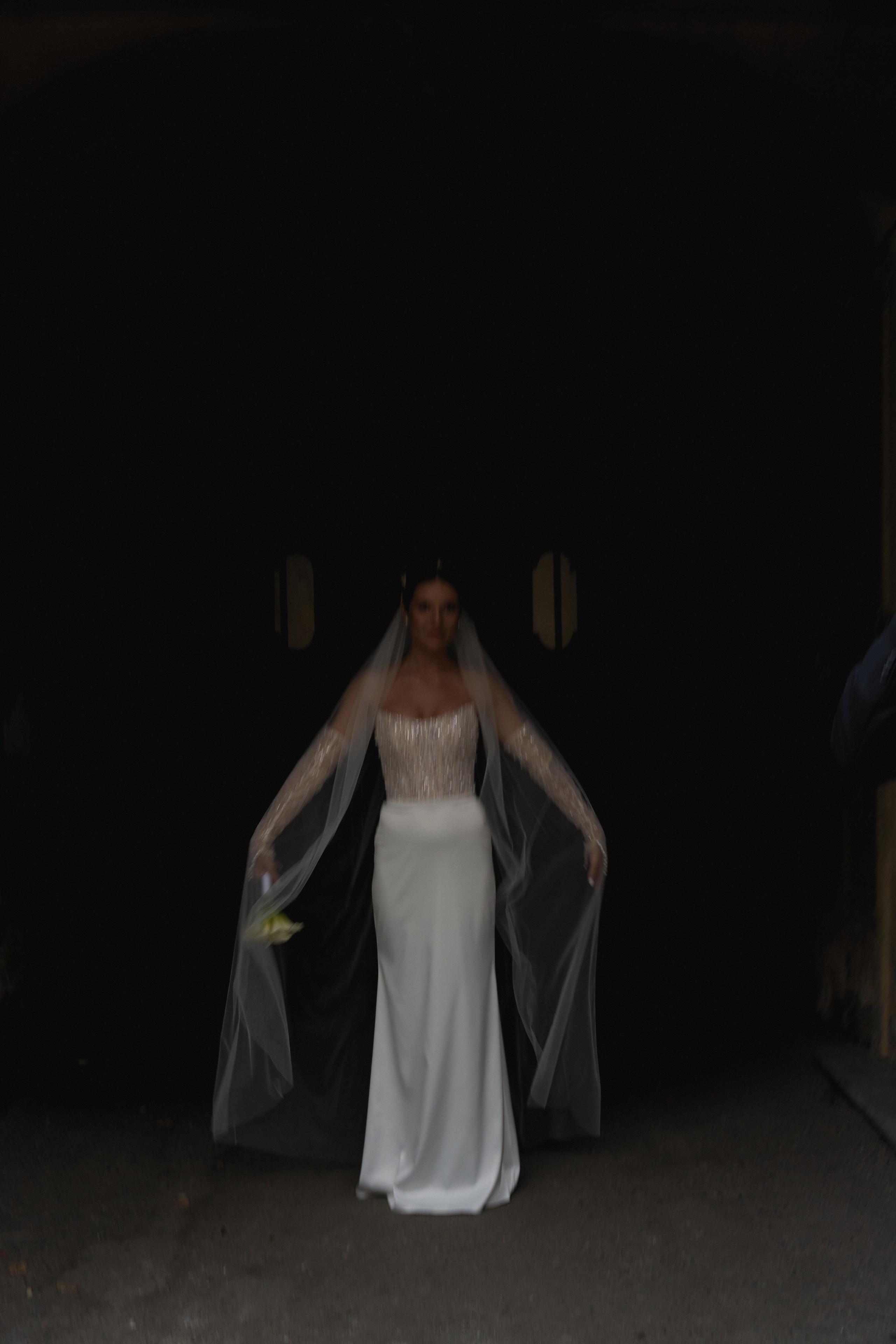 Александра и Георгий. Свадебный фотограф Санкт-Петербург Акбулатов Руслан