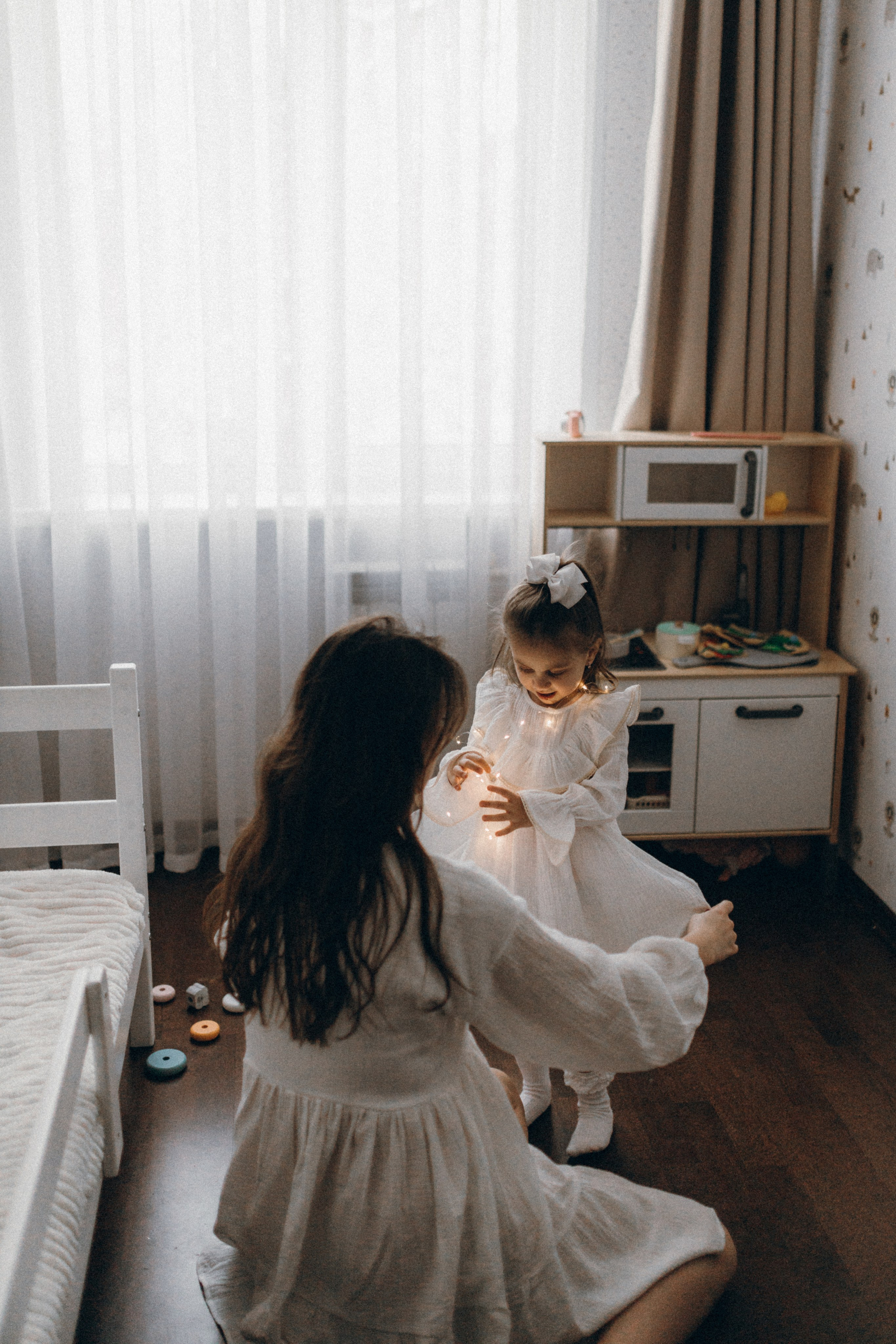 Арина & Вика. Фотограф НОГИНСК, Москва, Анастасия Белая