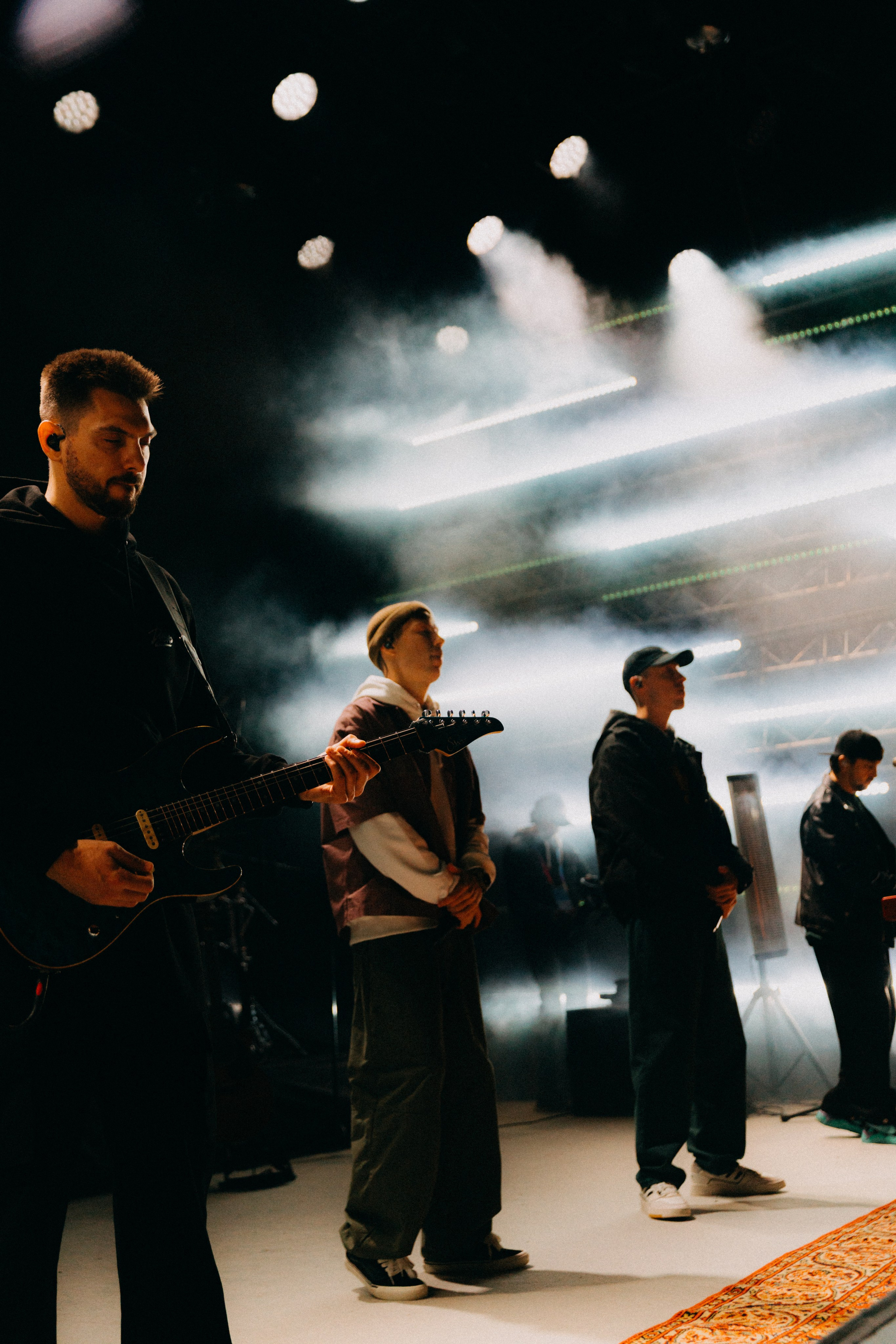 DABRO Москва 27.09.25. Фотограф НОГИНСК, Москва, Анастасия Белая