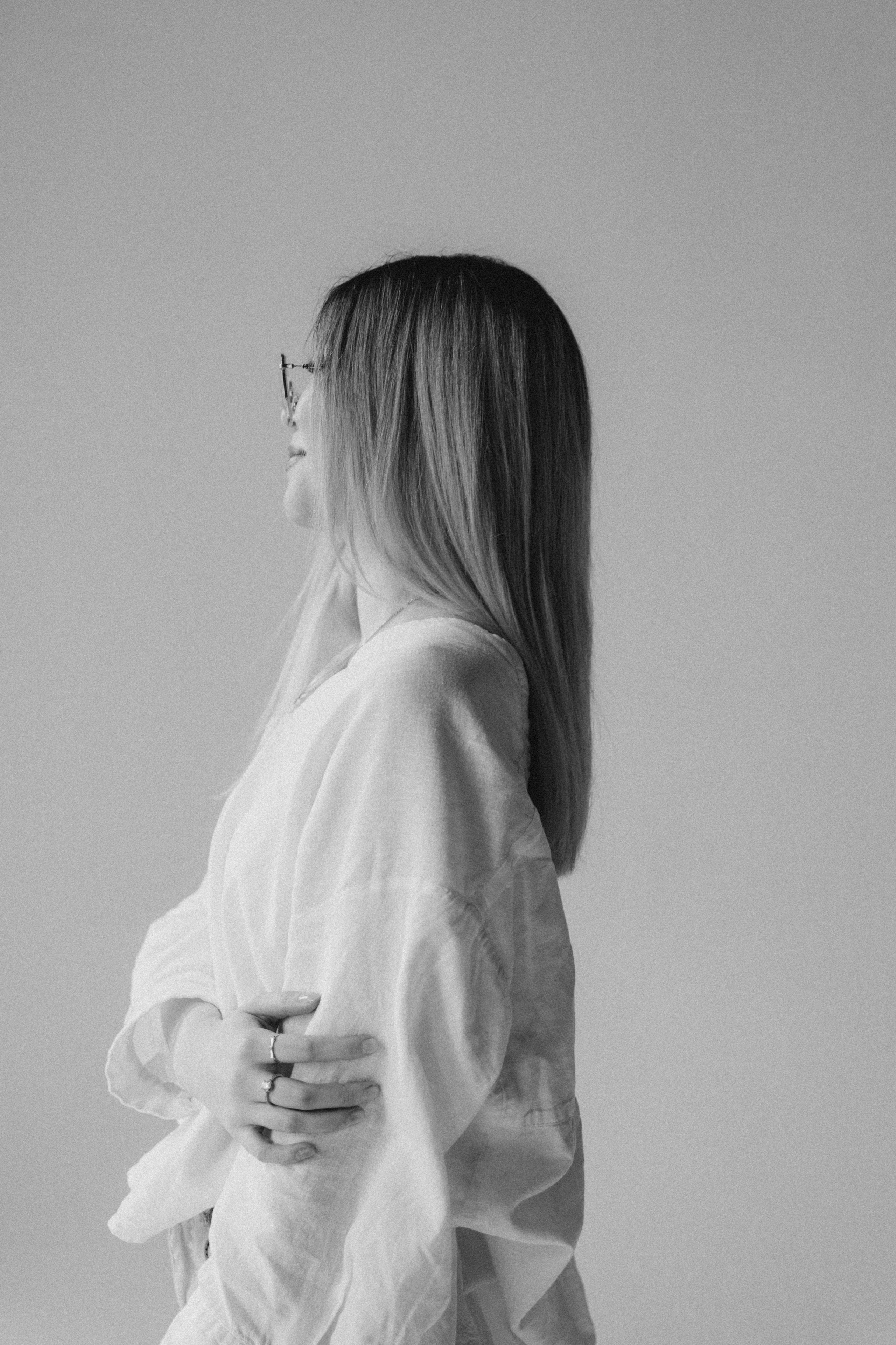 Женский портрет. Свадебный и портретный фотограф в Астане