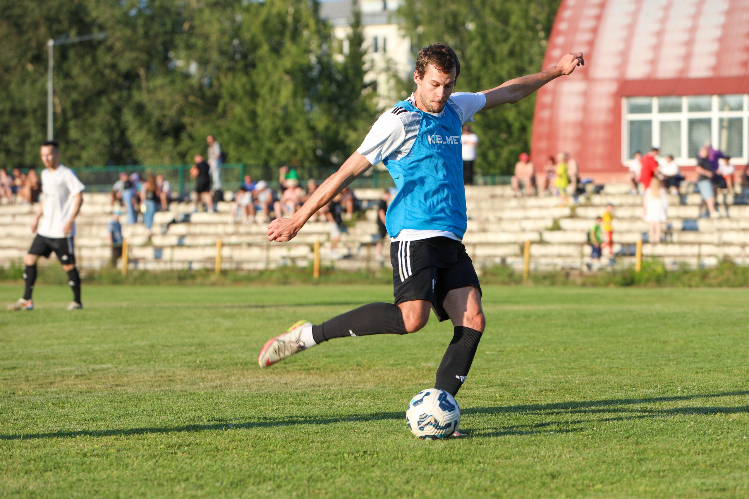 Чайка — Волжанин. Взрослое первенство города. Спортивный фотограф в Самаре