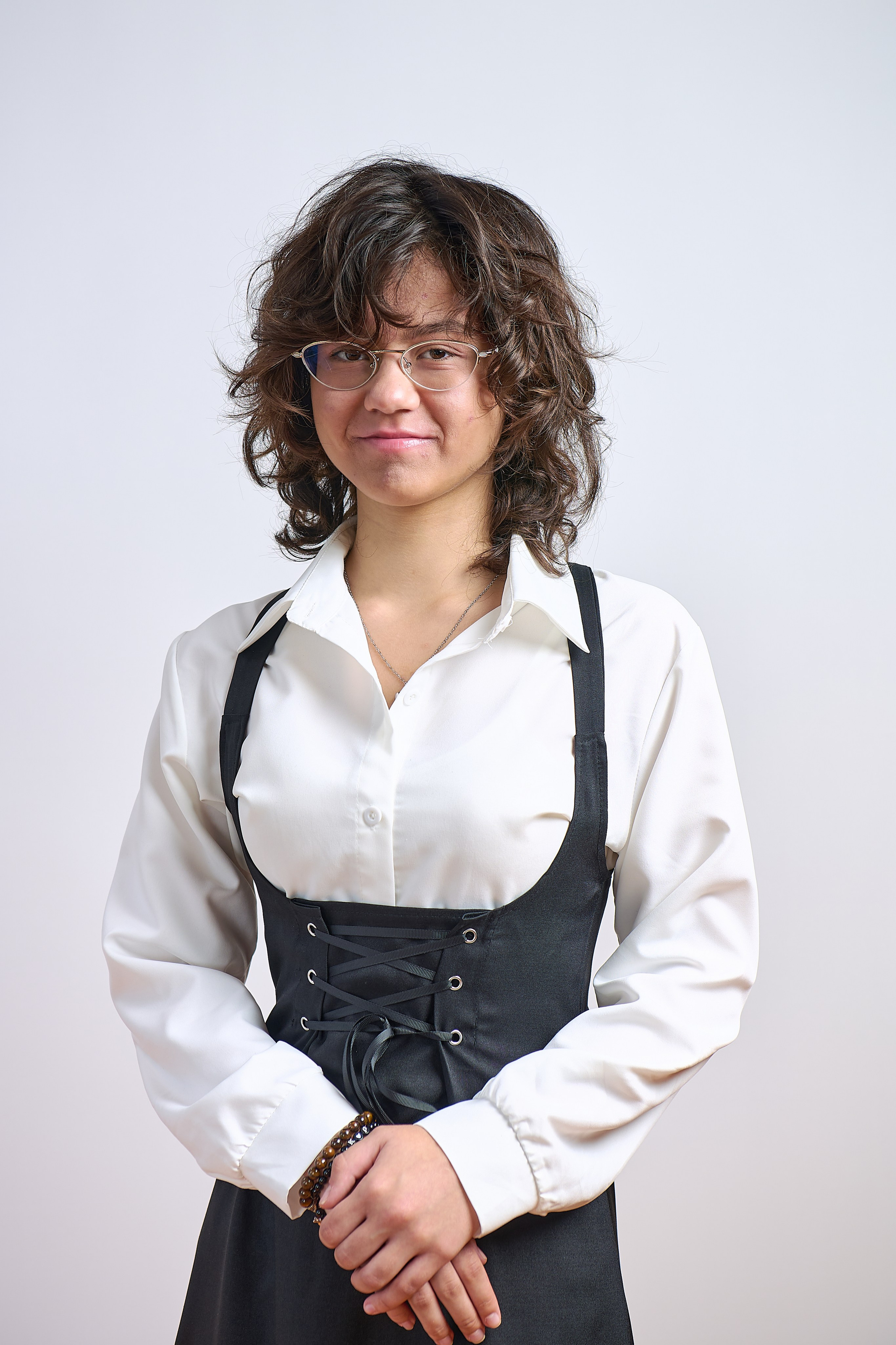 Фото в альбом. Портретная серия. Ольга Чёкотова (Фотограф Кострома)