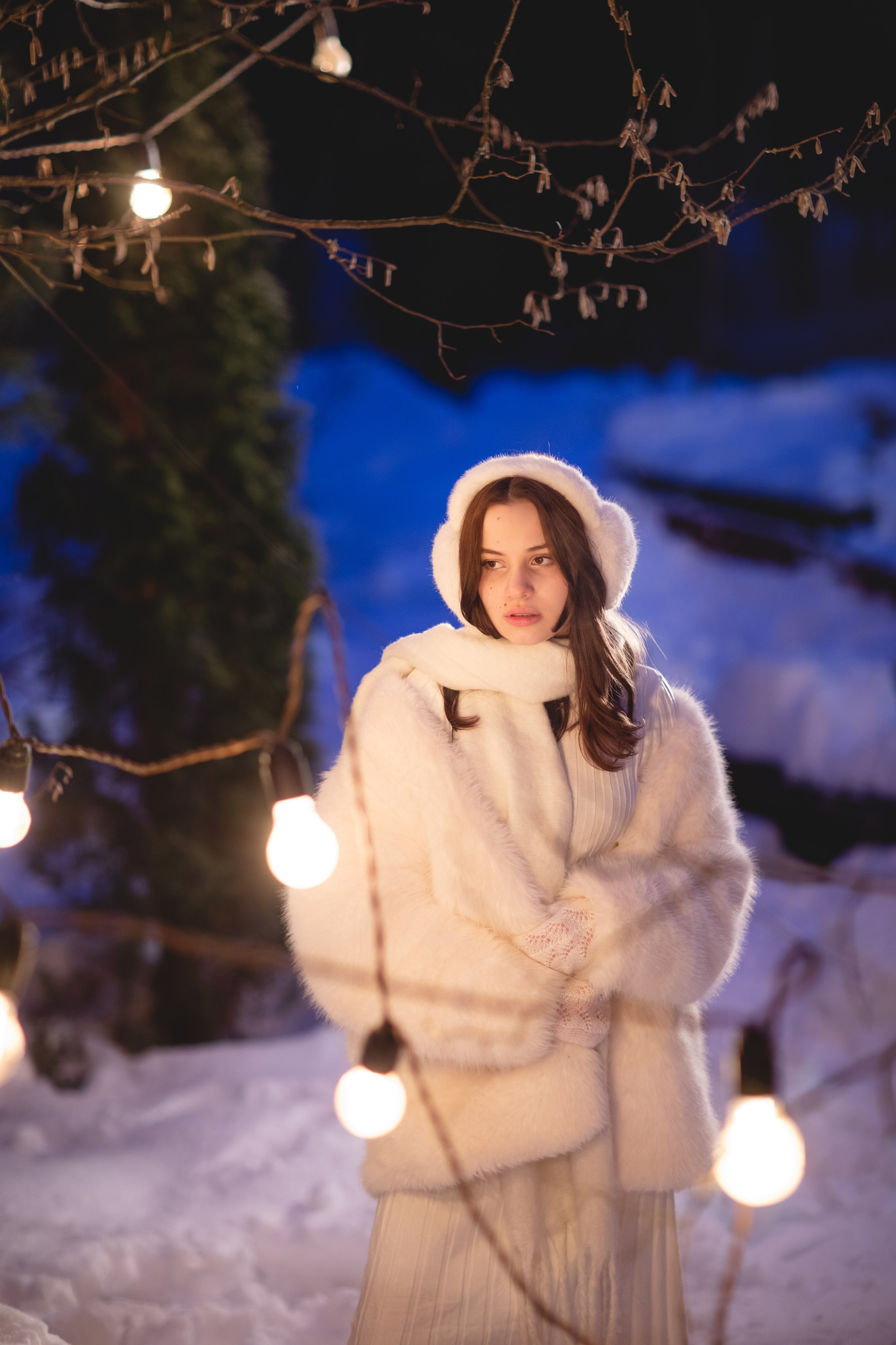 Домик в лесу. Семейный фотограф в Москве Анастасия Гурьянова