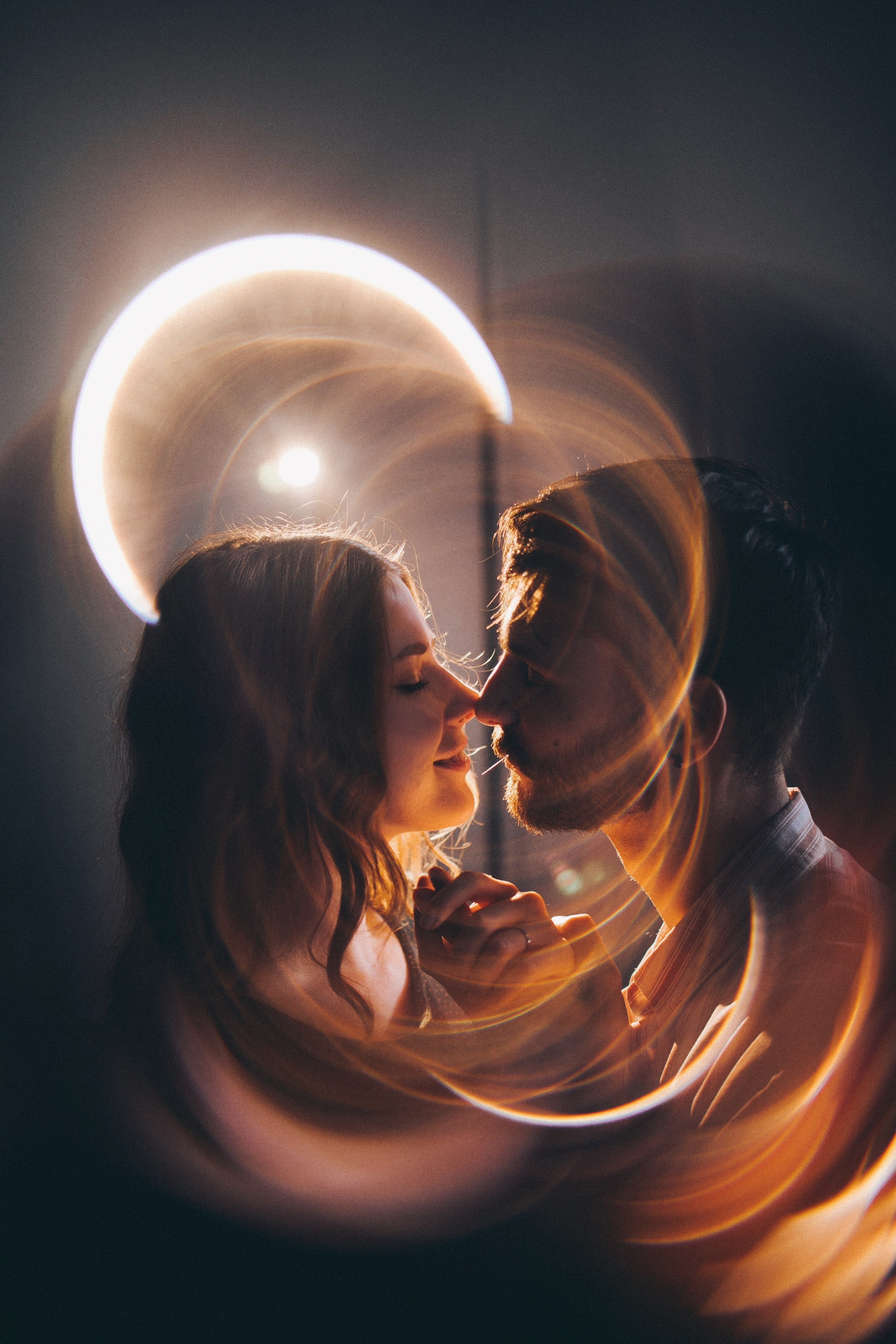 Love Story. Семейный фотограф в Москве Анастасия Гурьянова