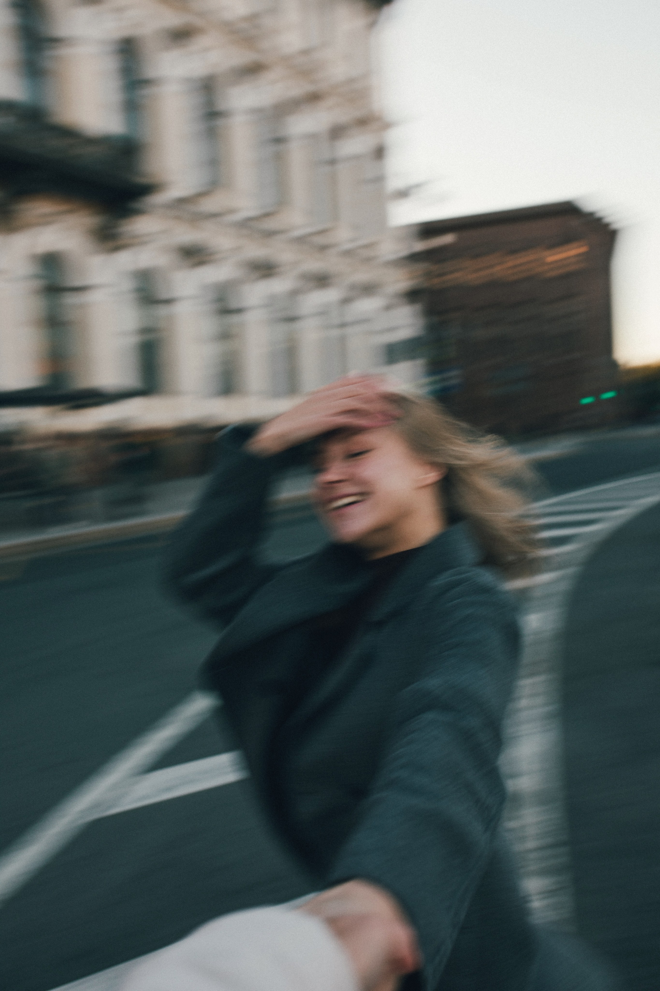 Элеонора Питер. Семейный фотограф в Москве Анастасия Гурьянова