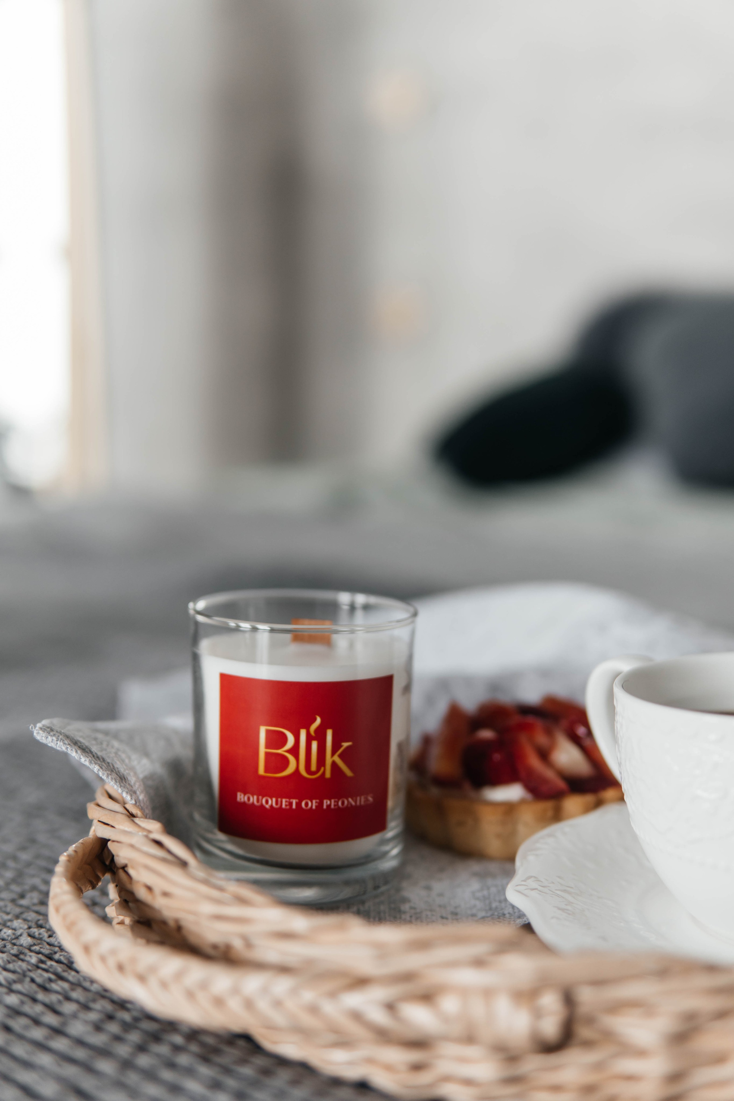 Екатерина, аромасвечи. Главная страница