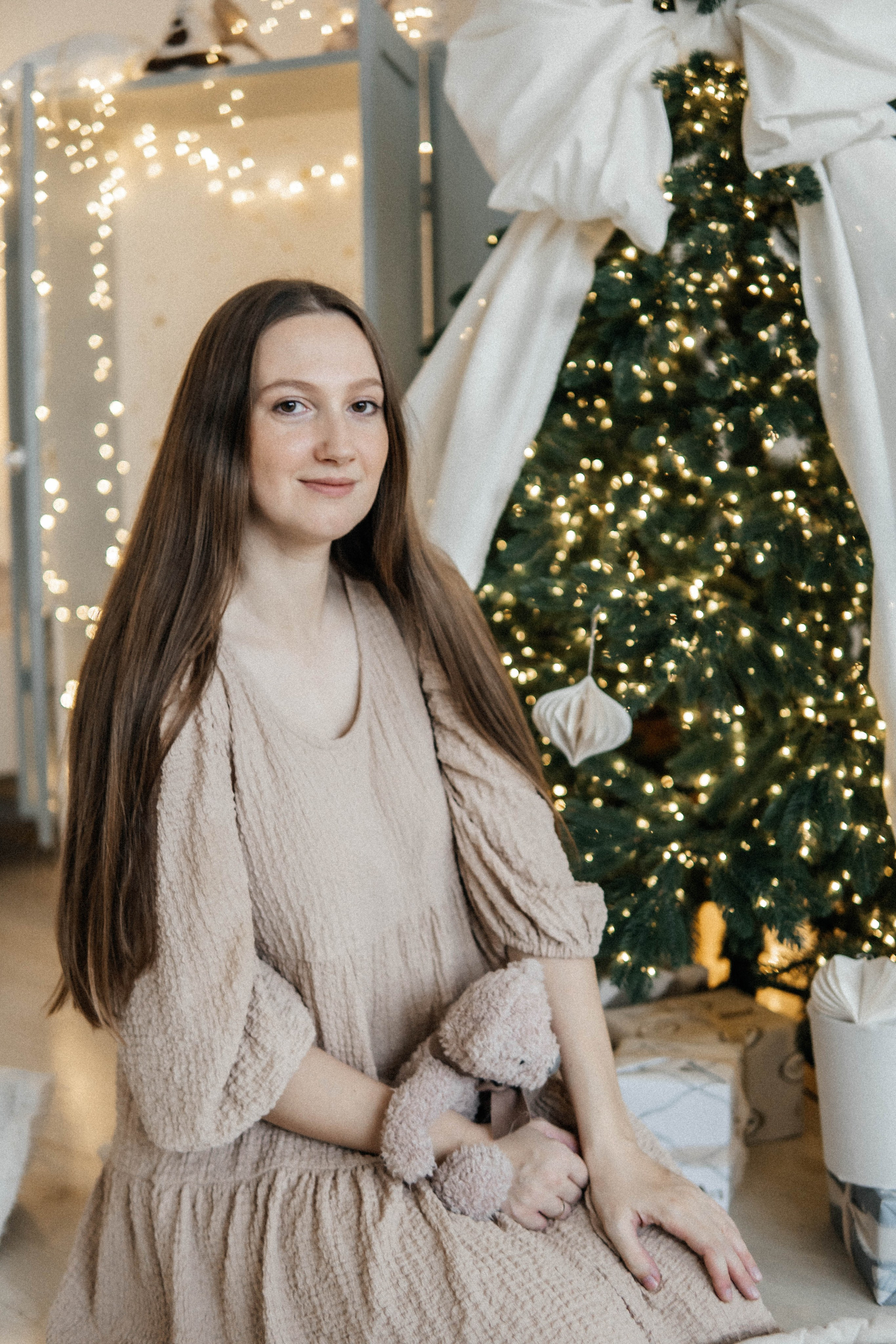 Семья Ласковых. Главная страница